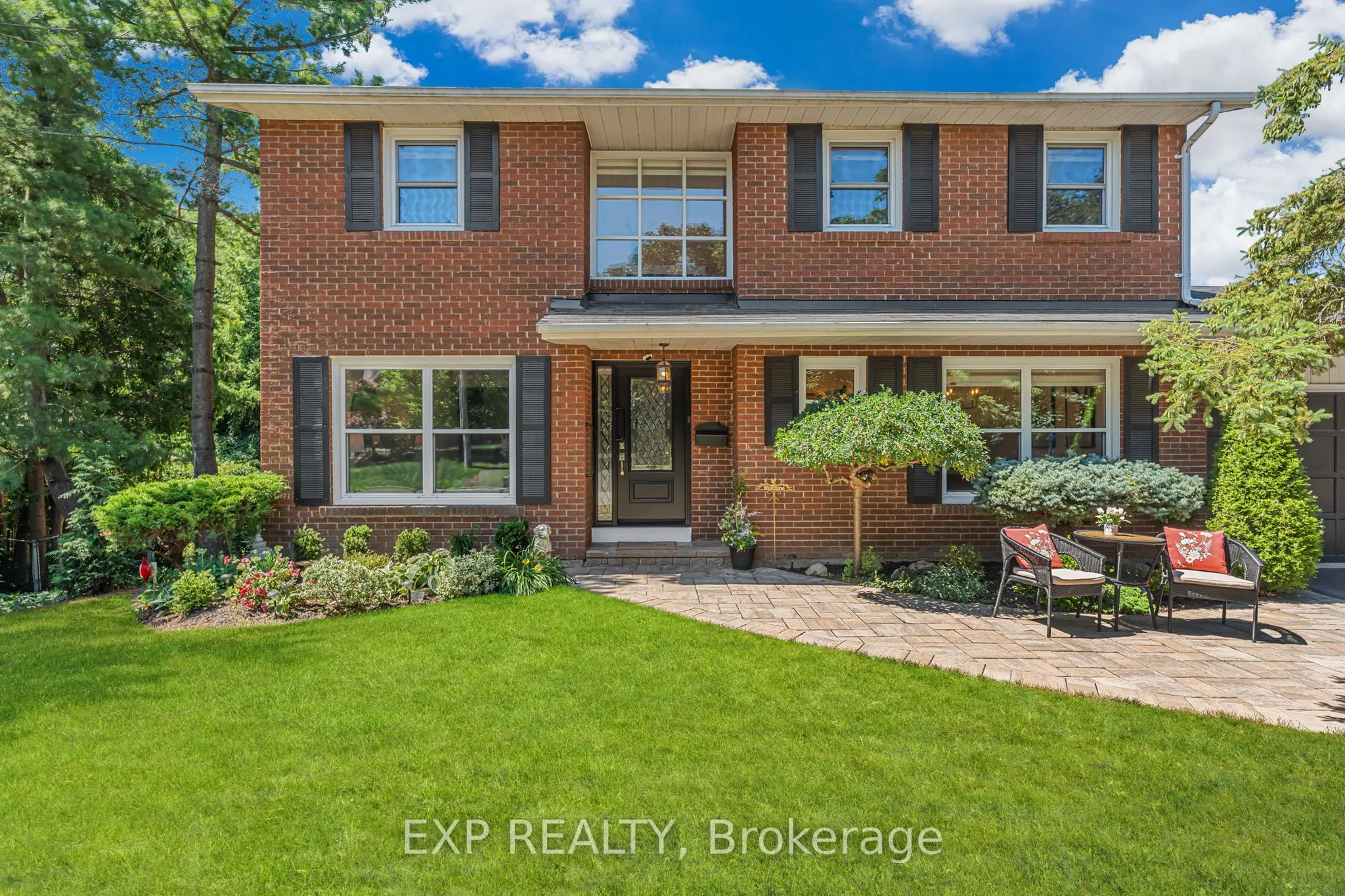 20 Amity Road