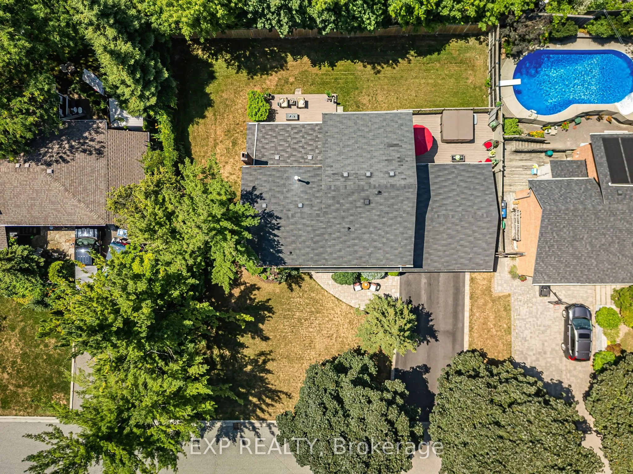 20 Amity Road