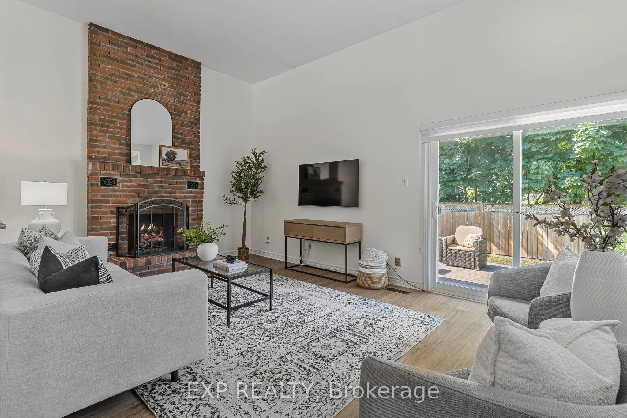 20 Amity Road