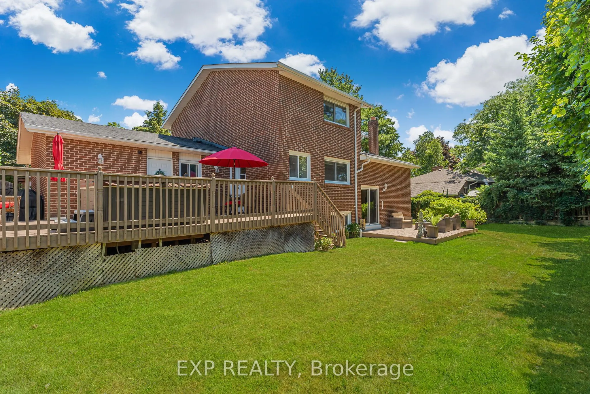 20 Amity Road