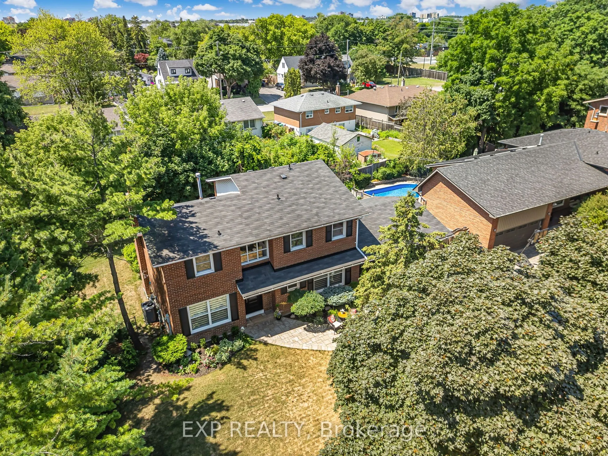 20 Amity Road