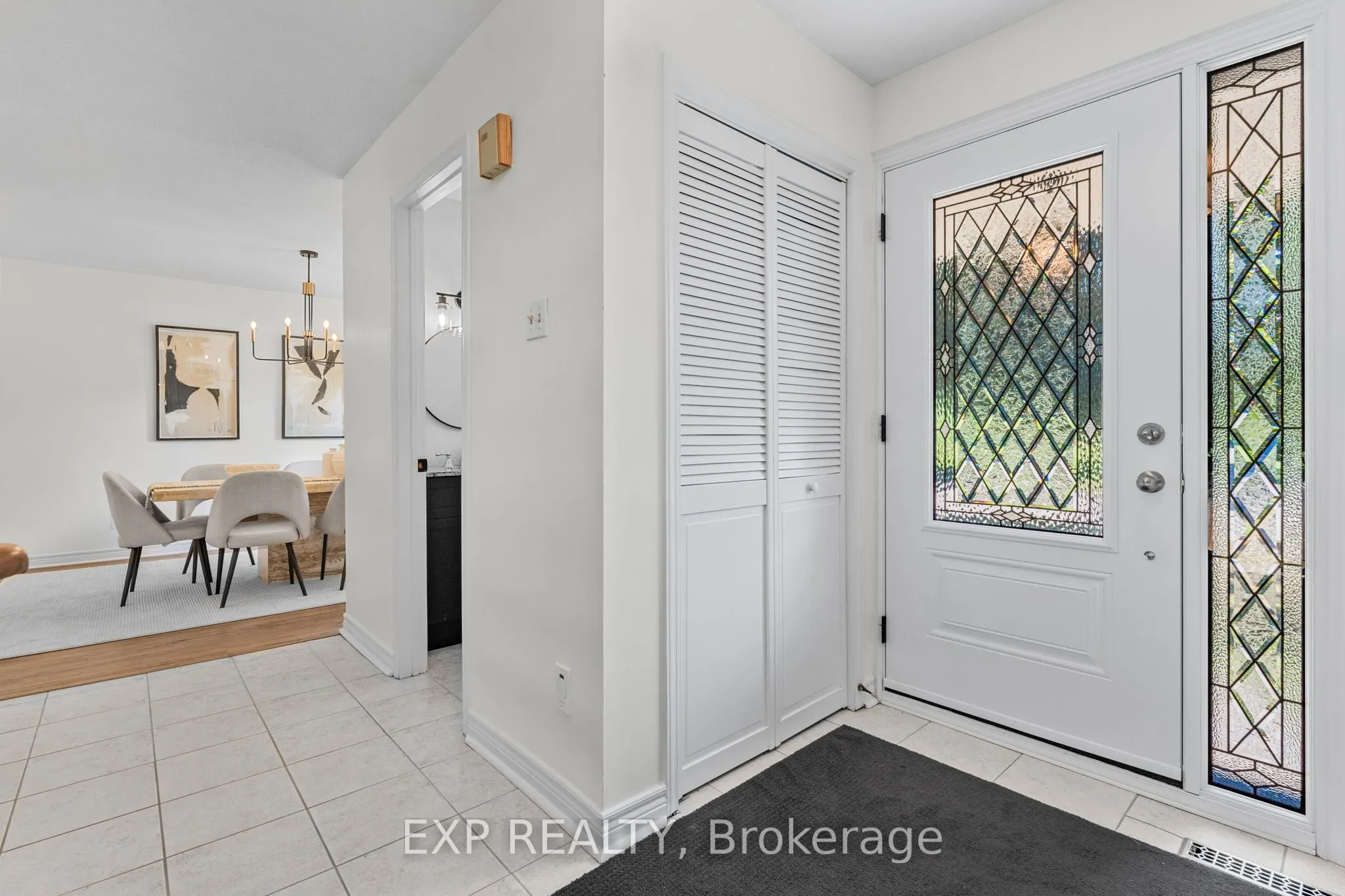 20 Amity Road