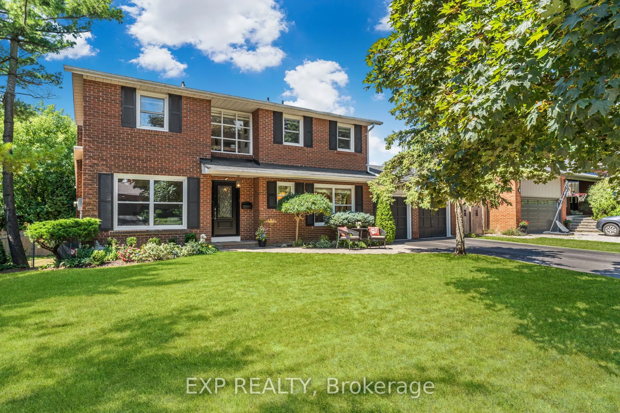 20 Amity Road