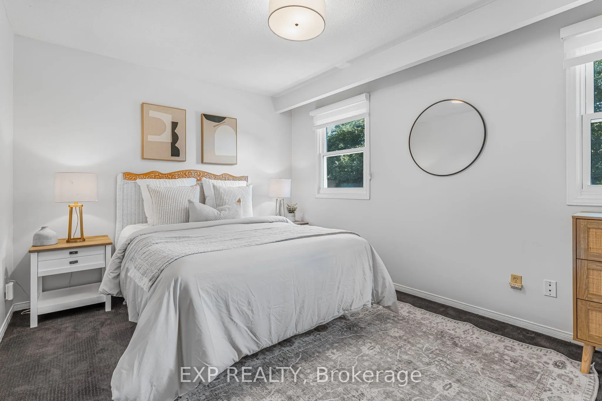 20 Amity Road