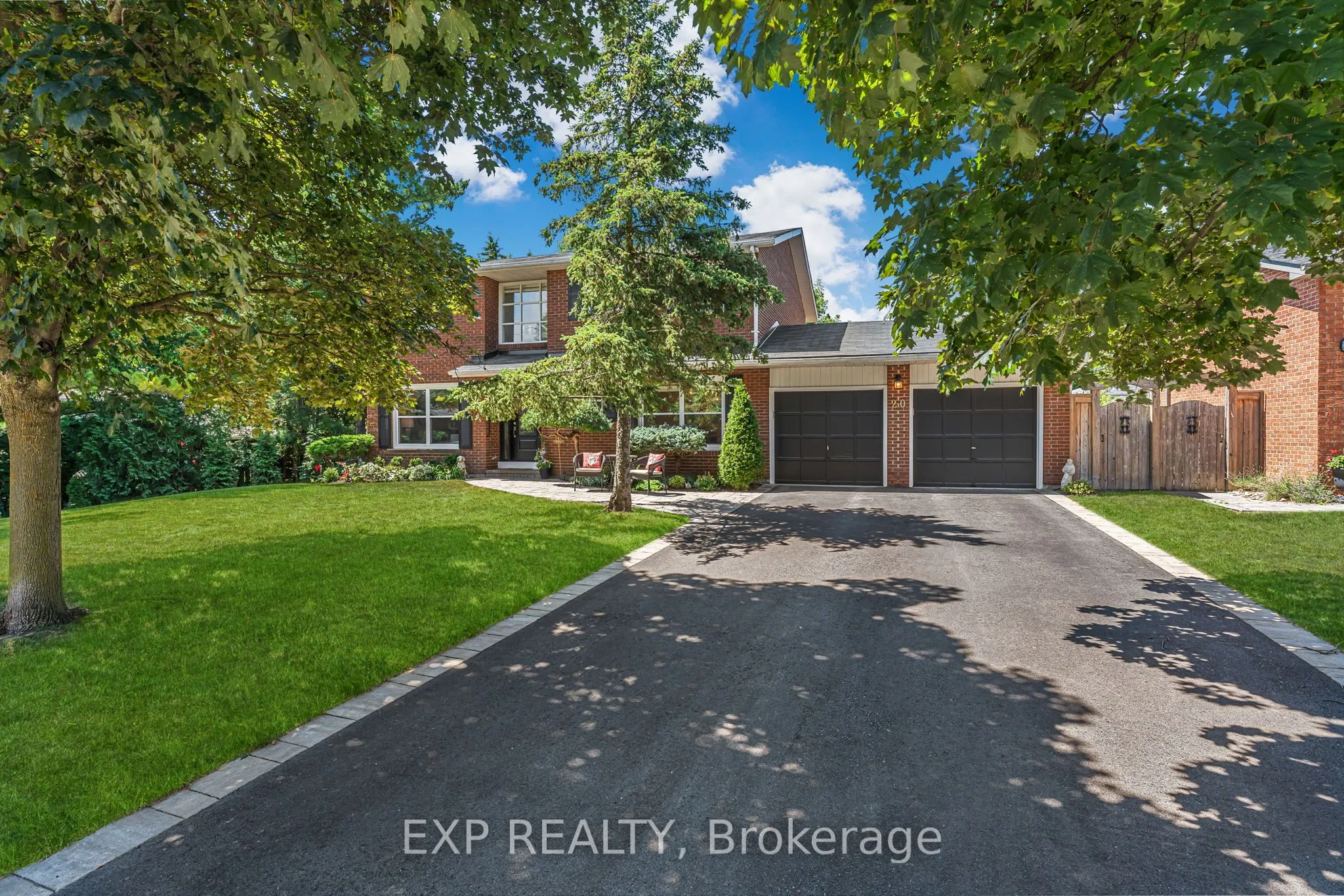 20 Amity Road