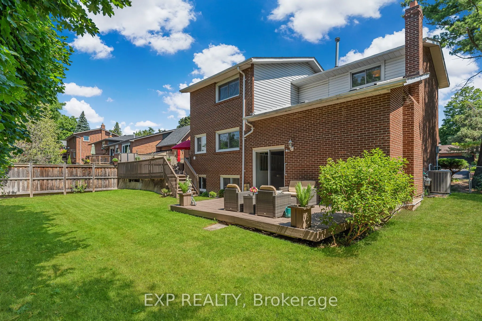 20 Amity Road