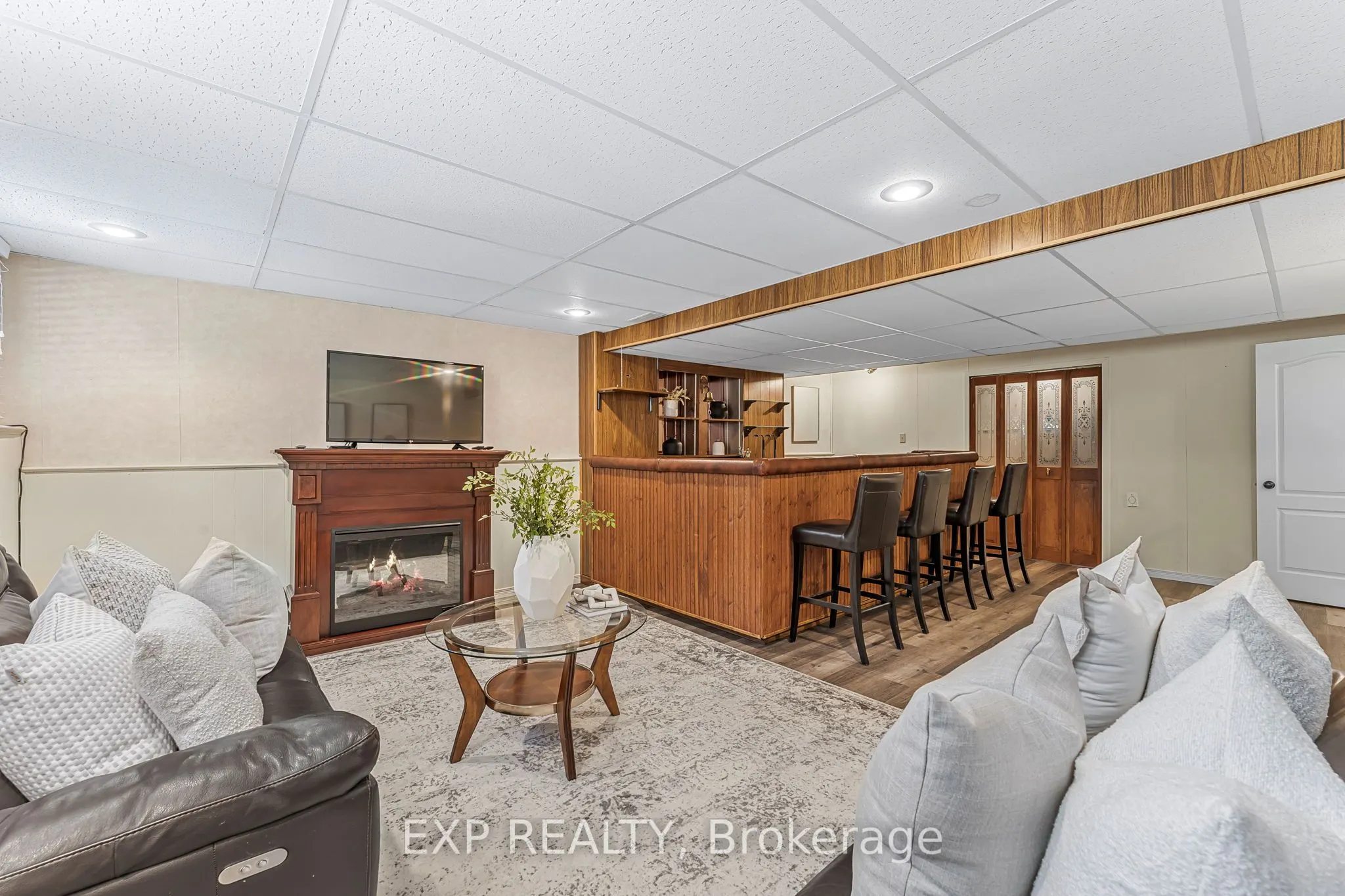 20 Amity Road
