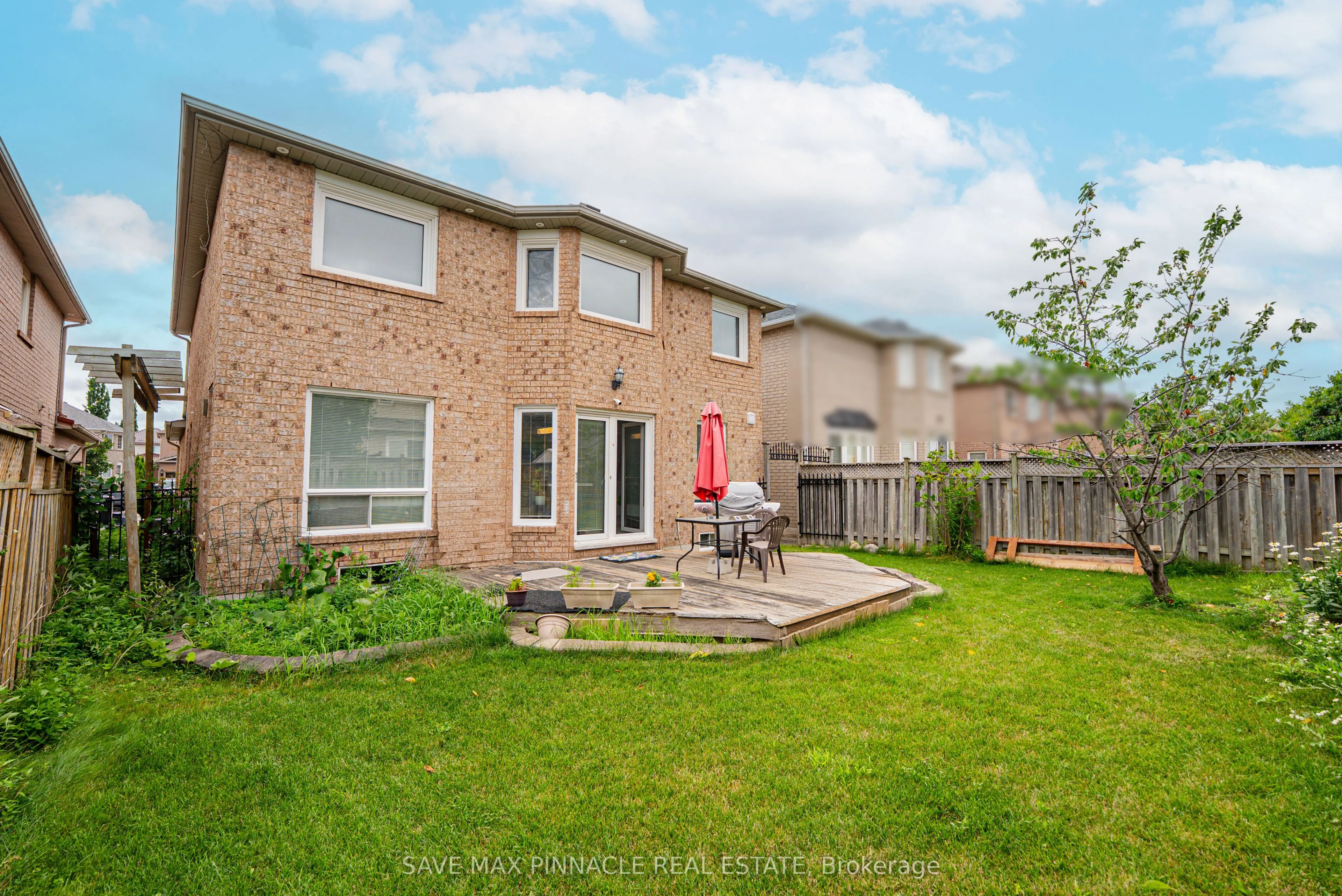 6339 Lisgar Drive