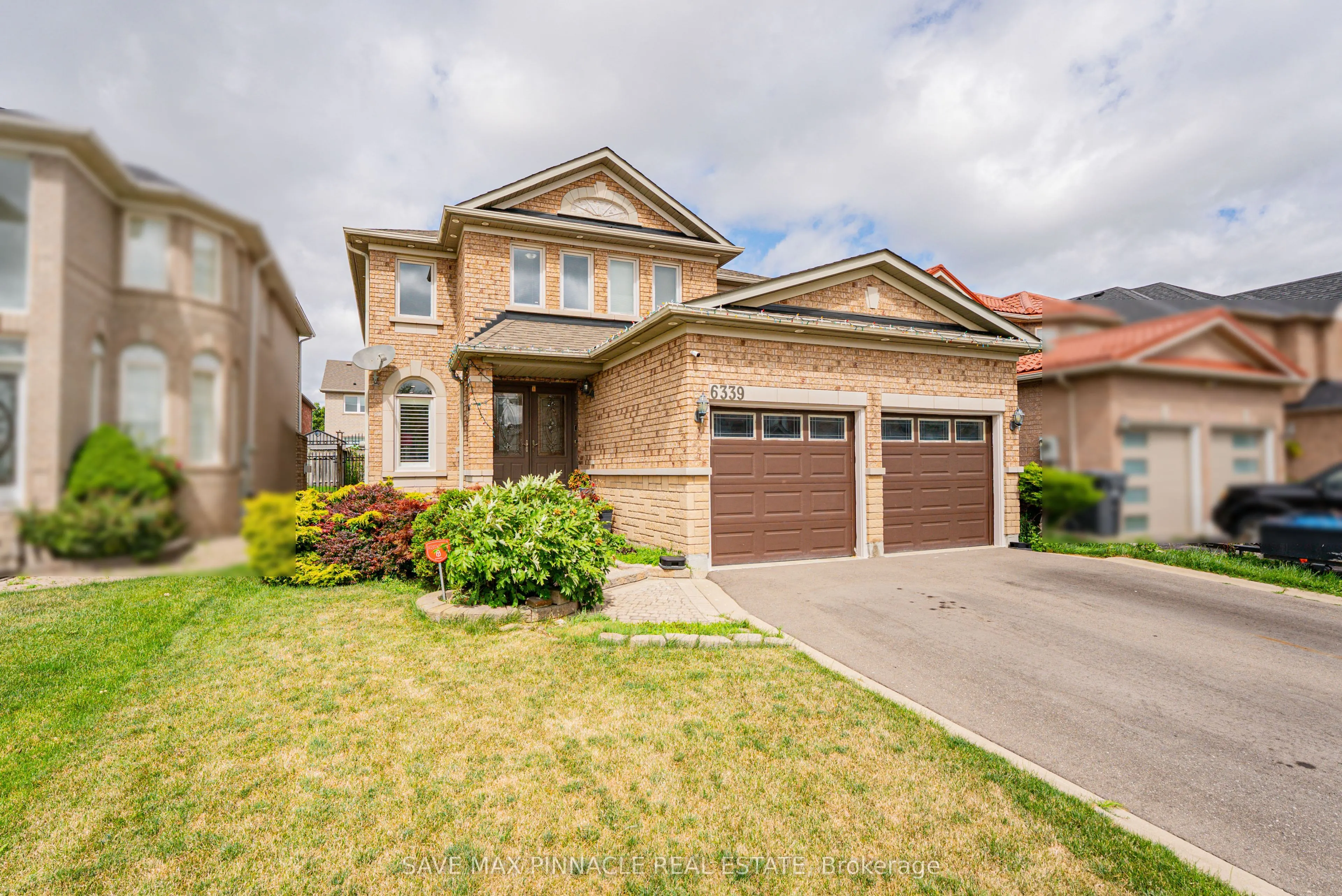 6339 Lisgar Drive