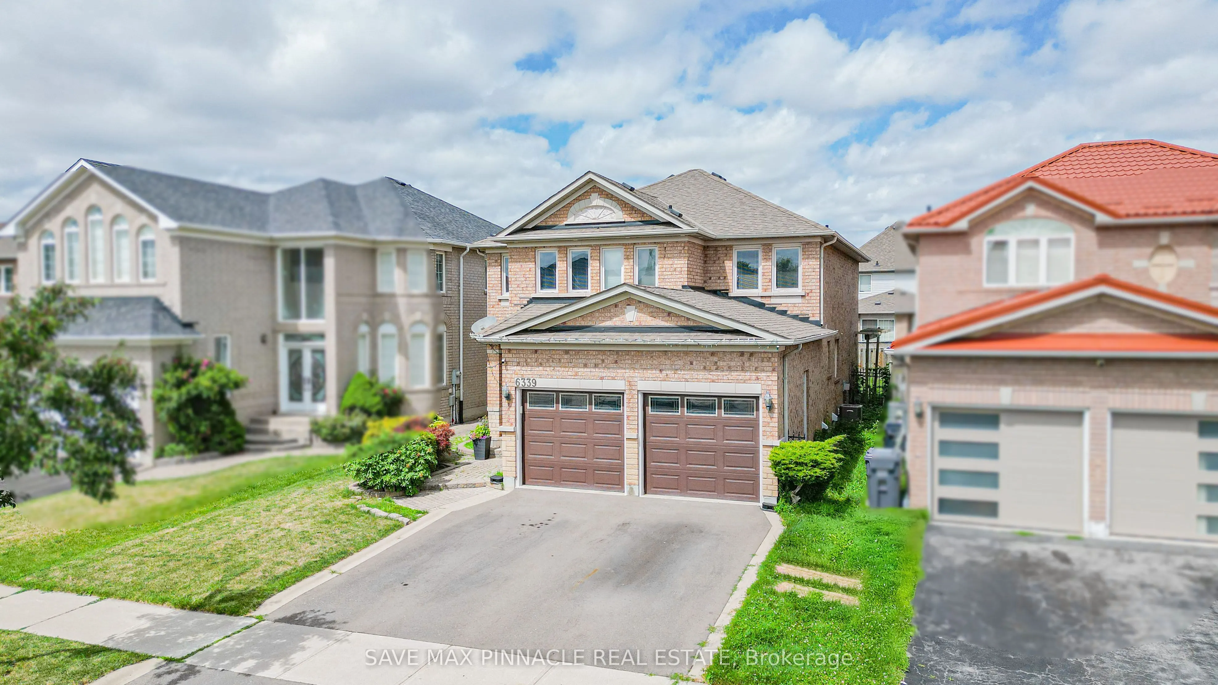 6339 Lisgar Drive