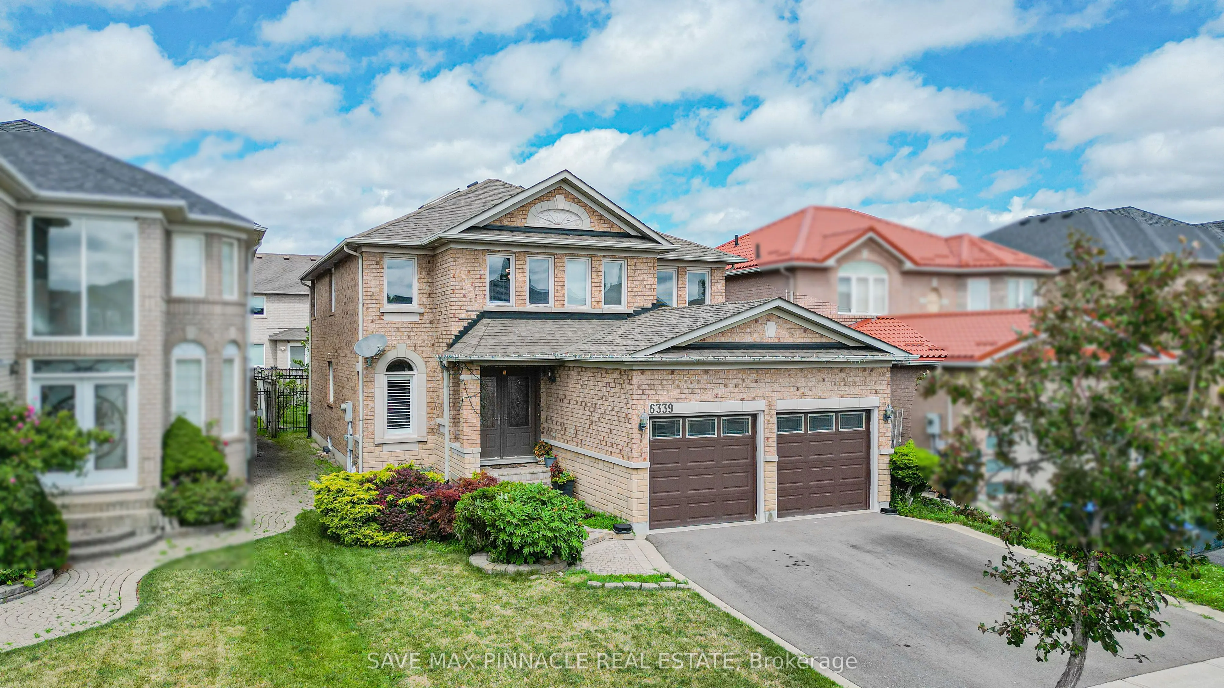 6339 Lisgar Drive