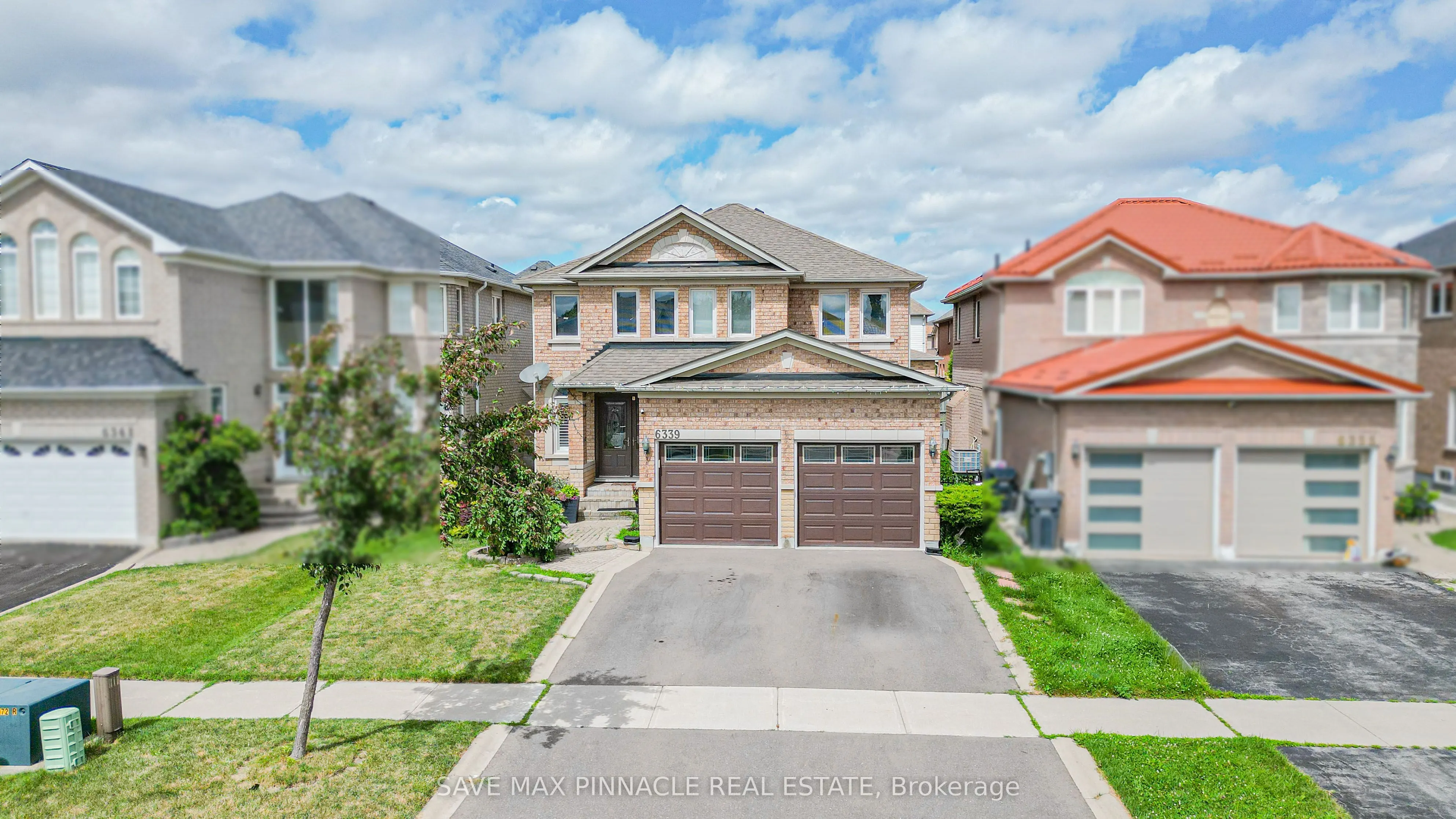 6339 Lisgar Drive