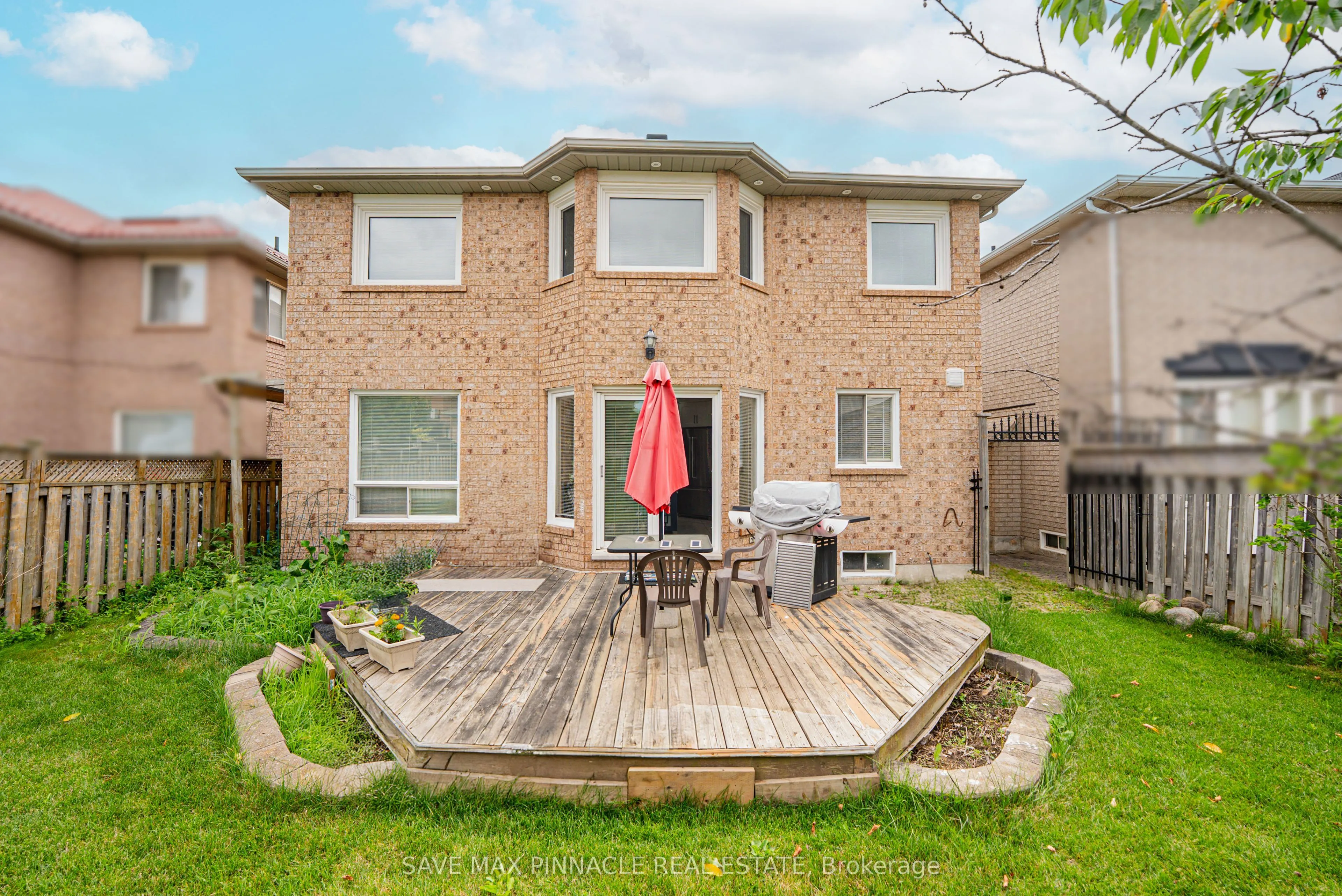 6339 Lisgar Drive