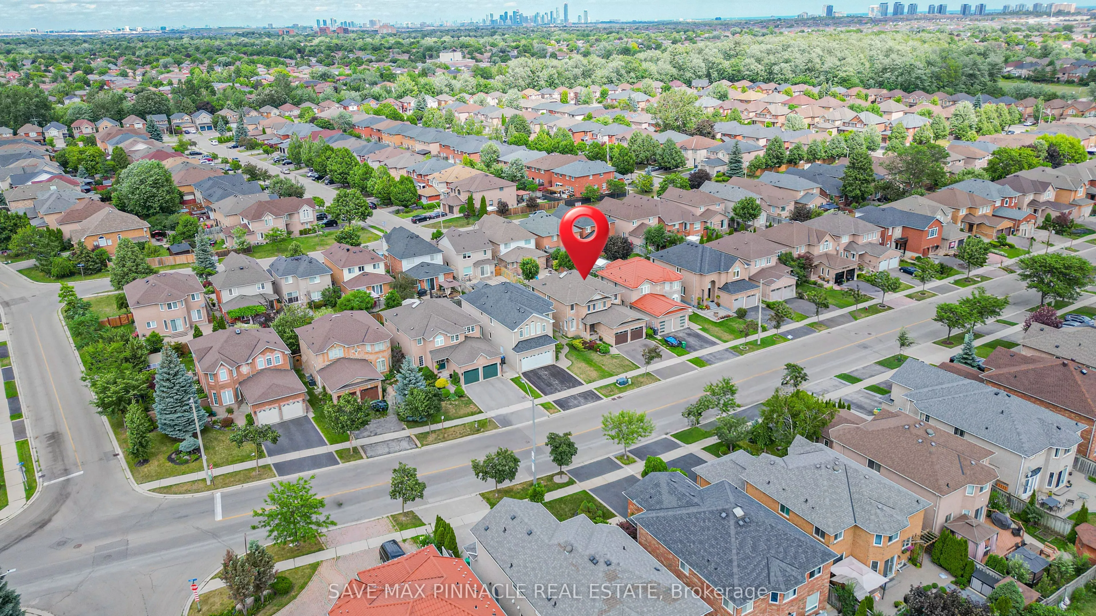 6339 Lisgar Drive