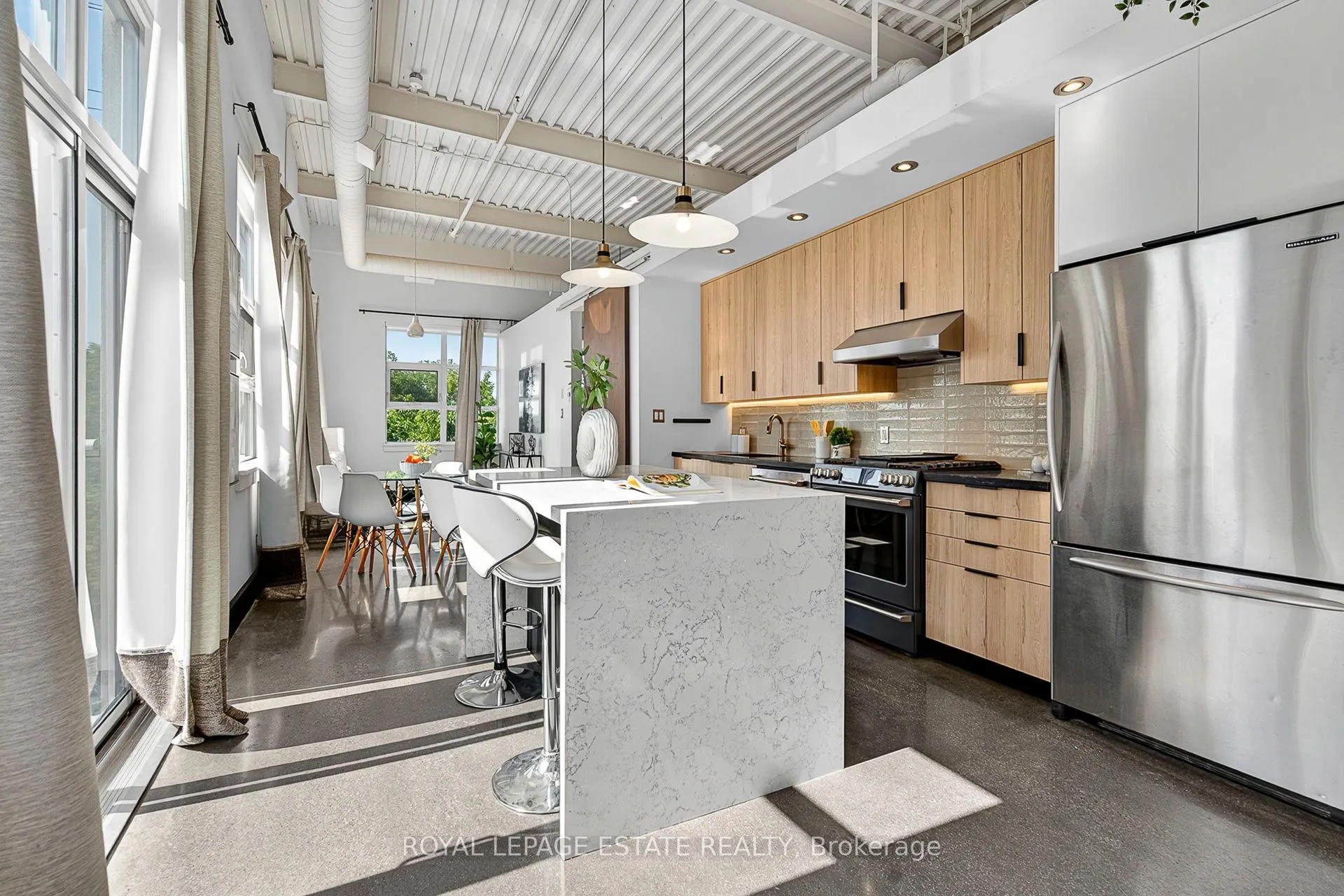 550 Hopewell Avenue, #301