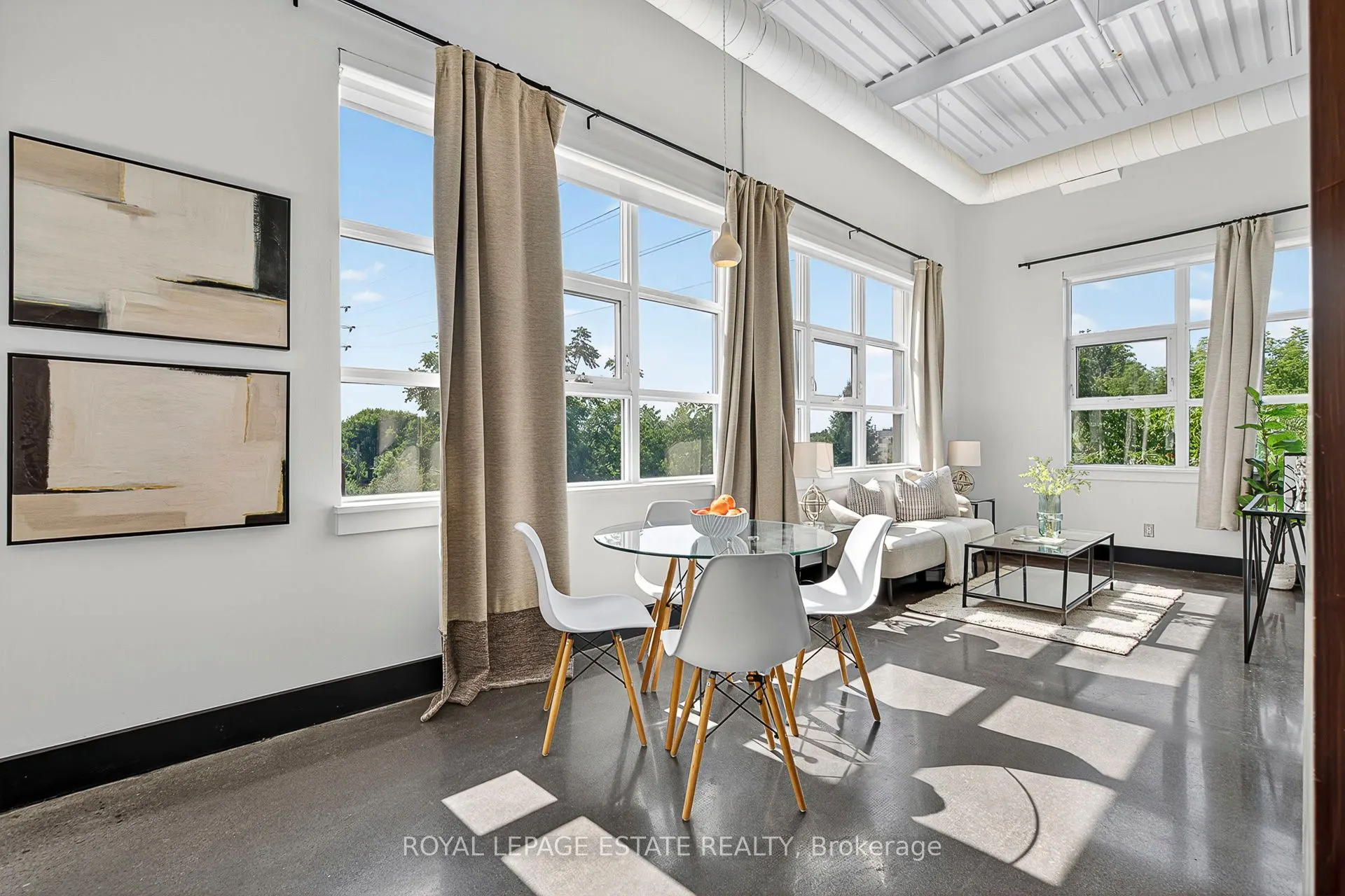 550 Hopewell Avenue, #301