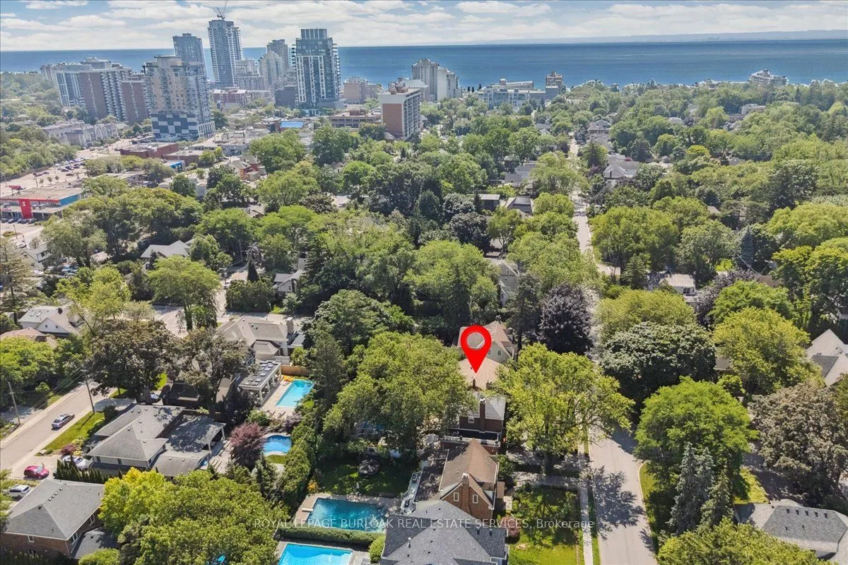 607 Hurd Avenue