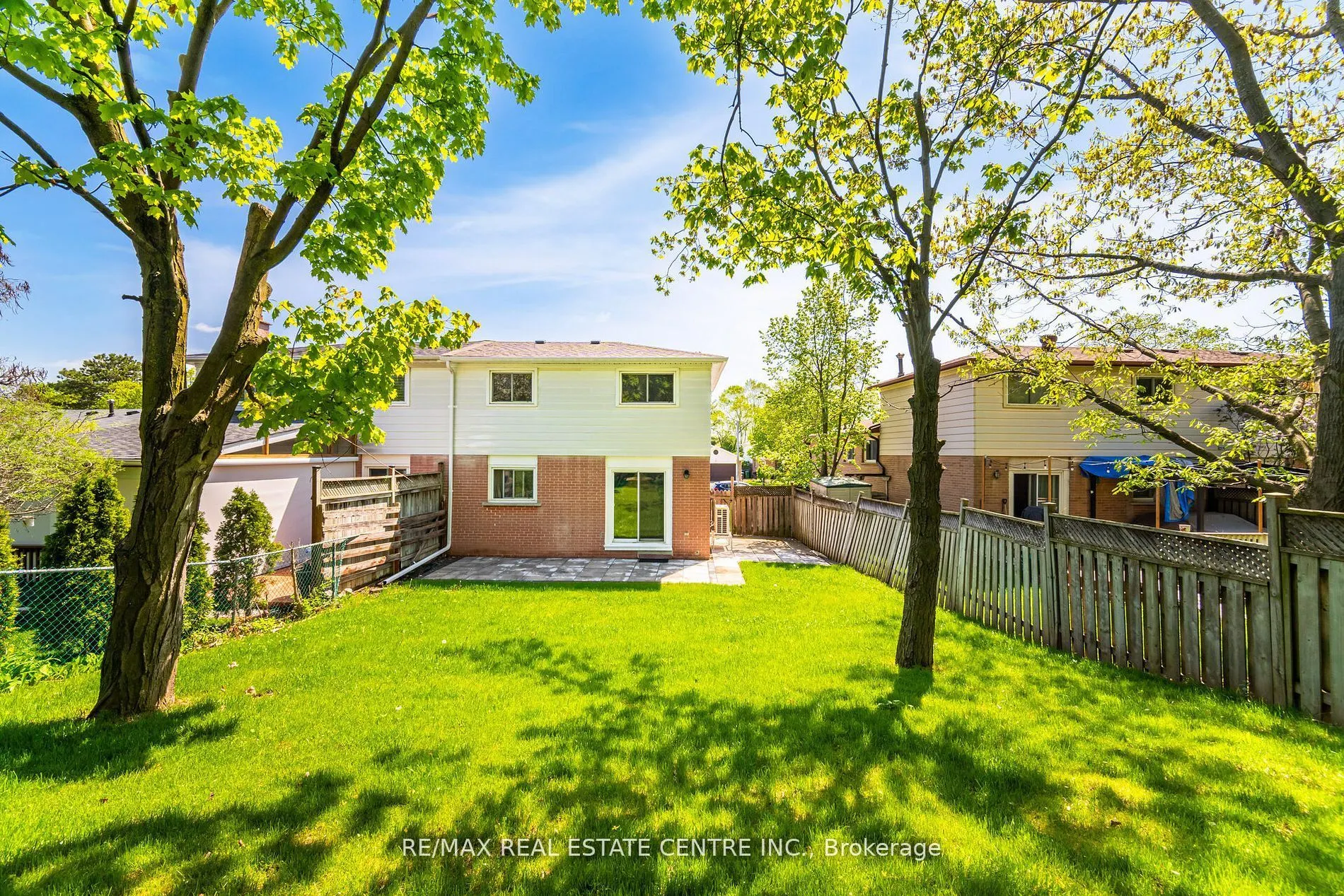 2203 Council Ring Road