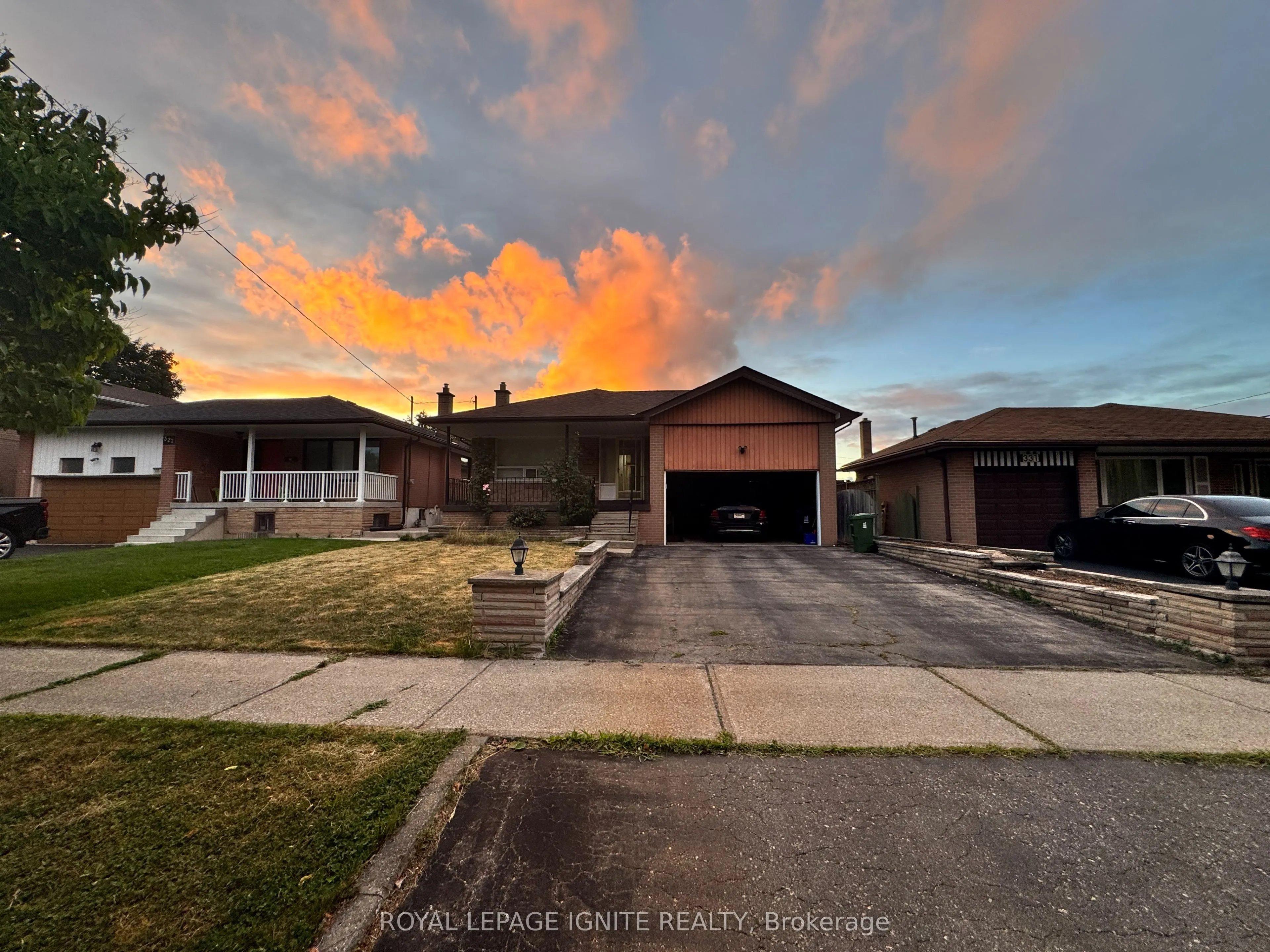 329 Jeffcoat Drive