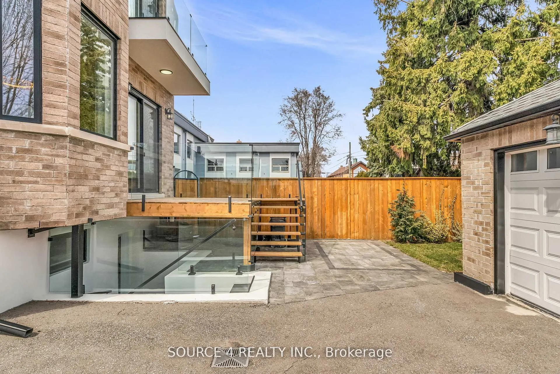 603 Royal York Road