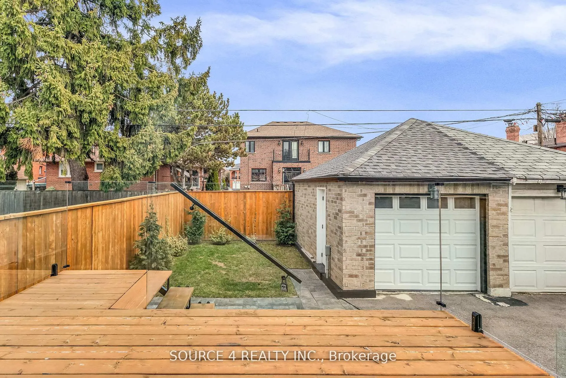 603 Royal York Road