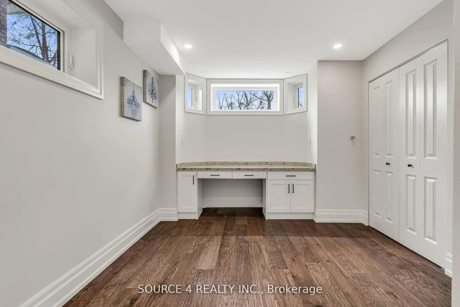 603 Royal York Road