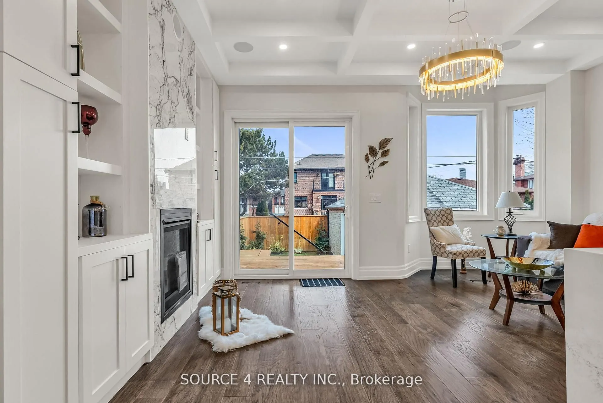 603 Royal York Road