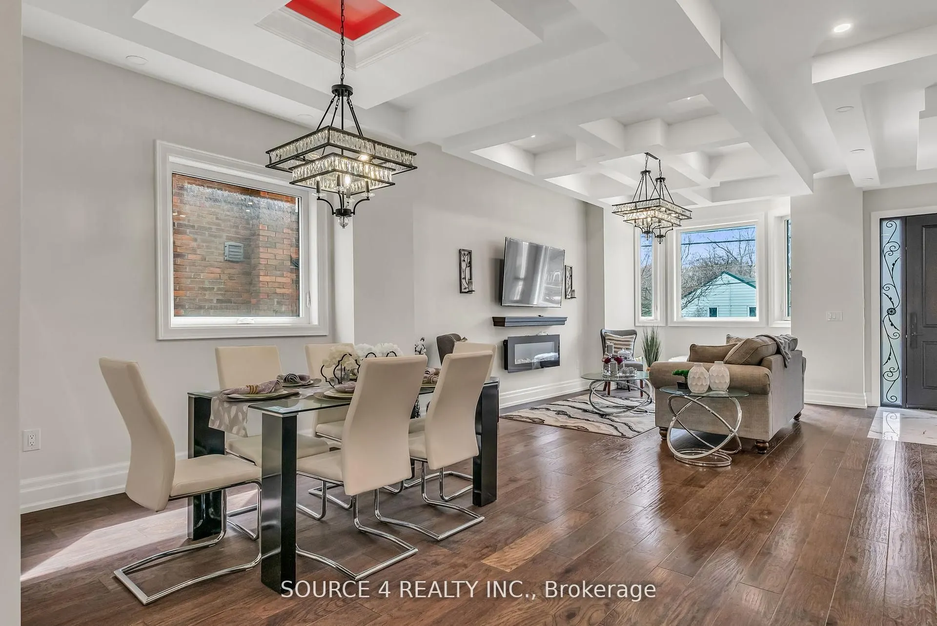 603 Royal York Road