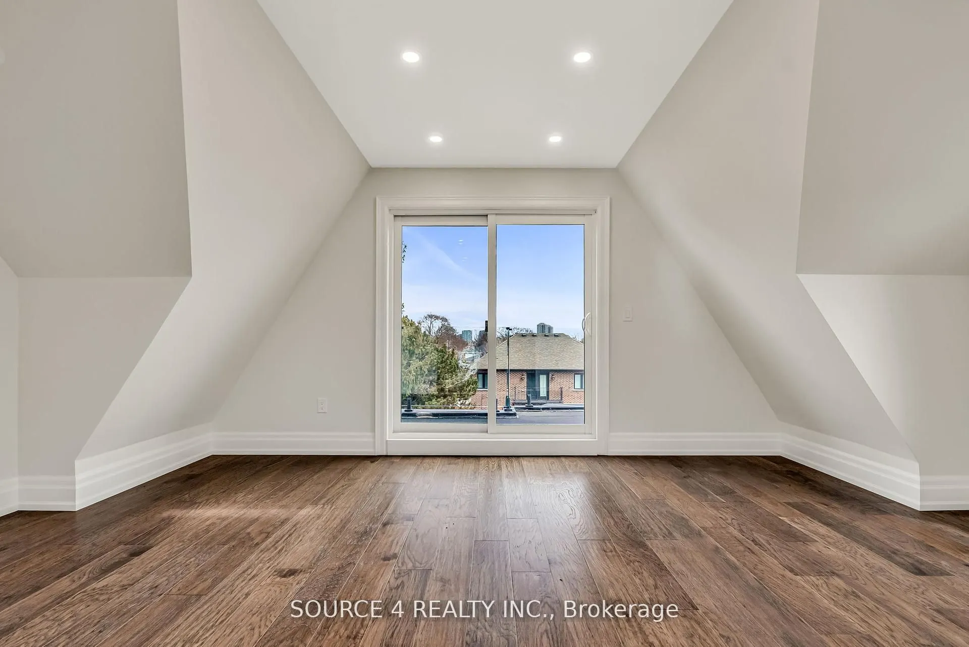 603 Royal York Road