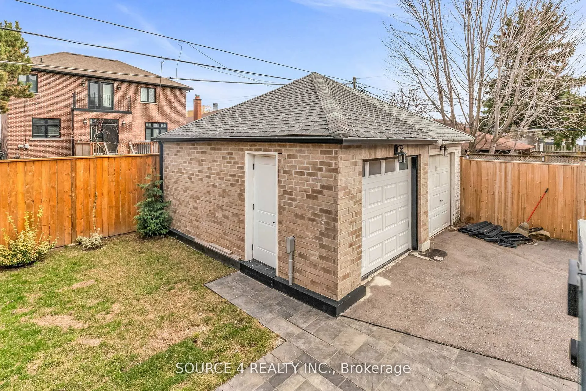 603 Royal York Road