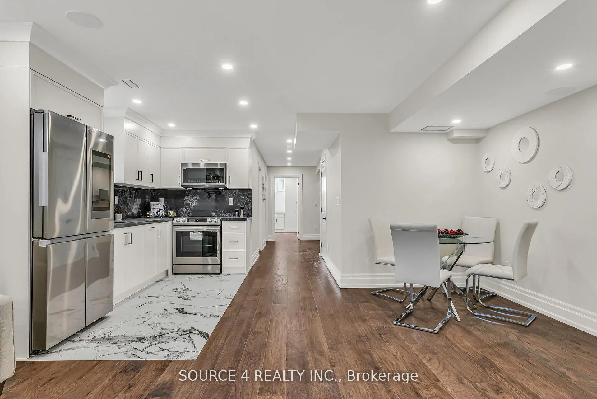 603 Royal York Road