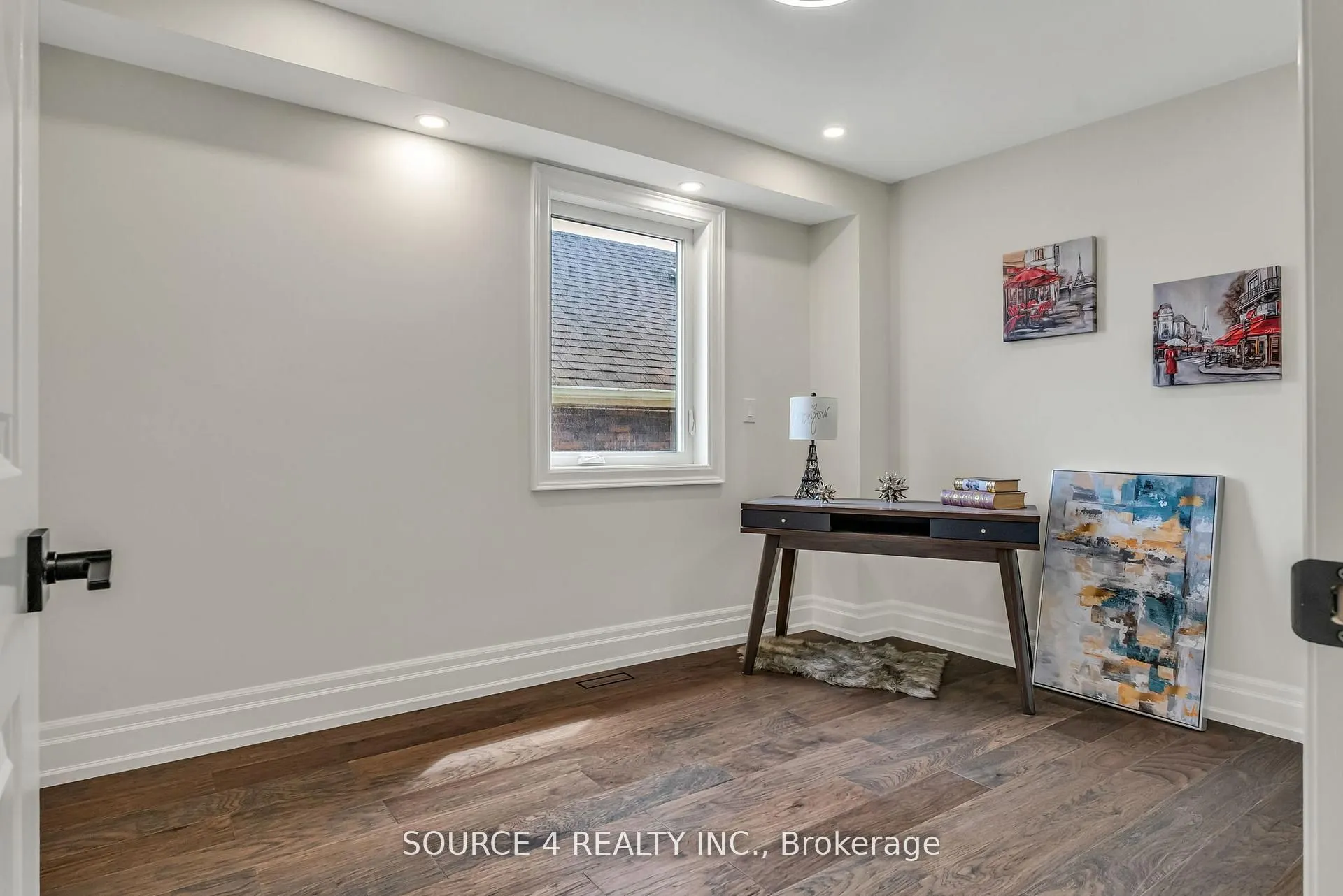 603 Royal York Road