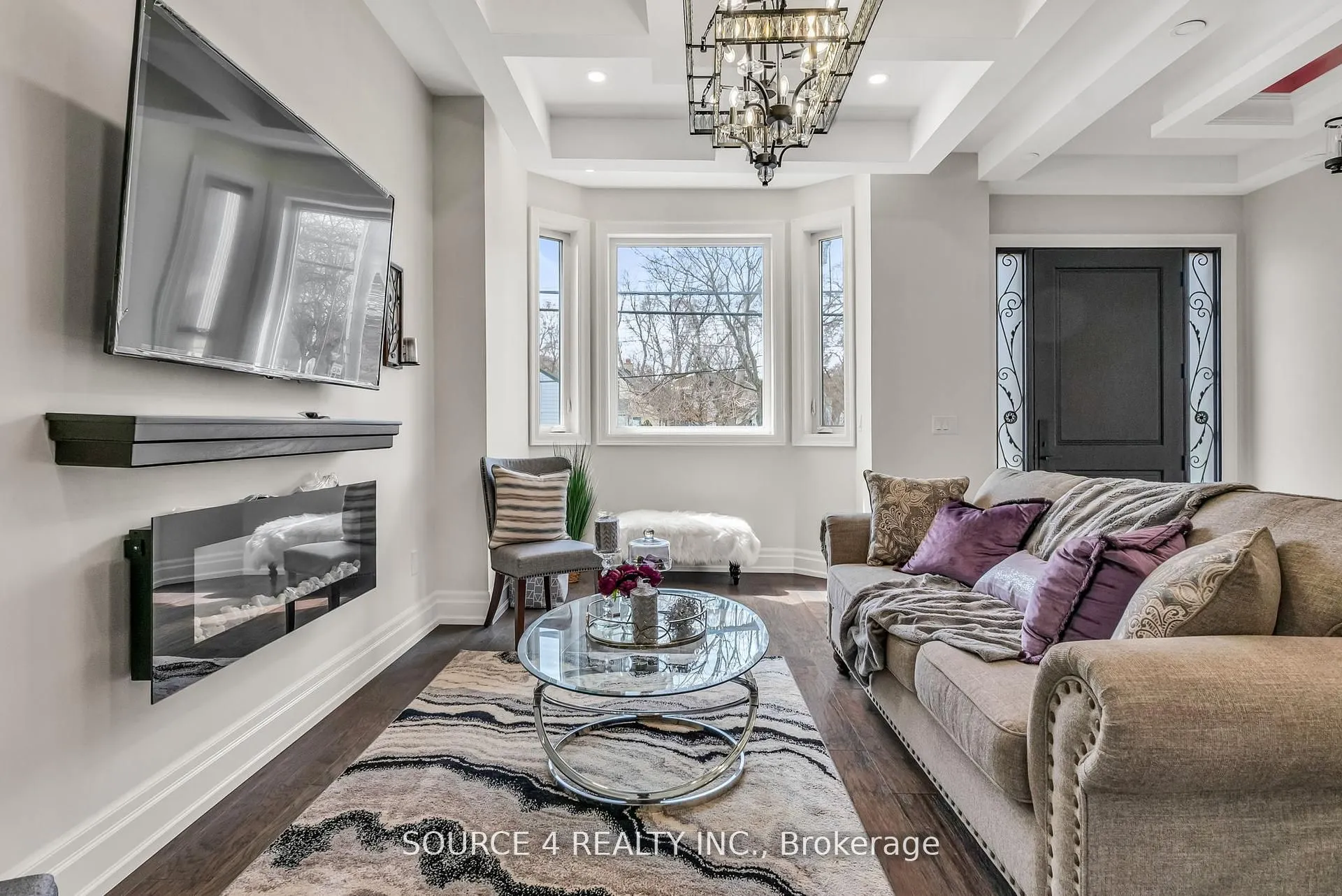 603 Royal York Road