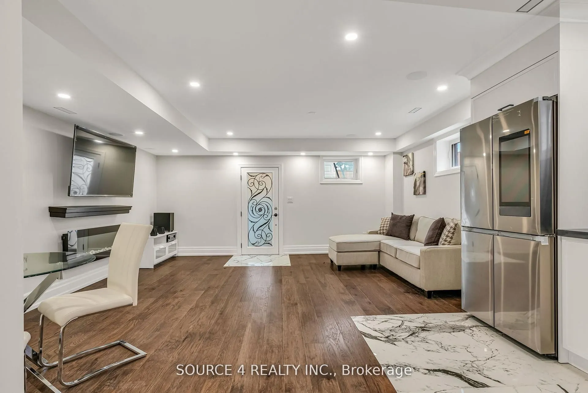 603 Royal York Road