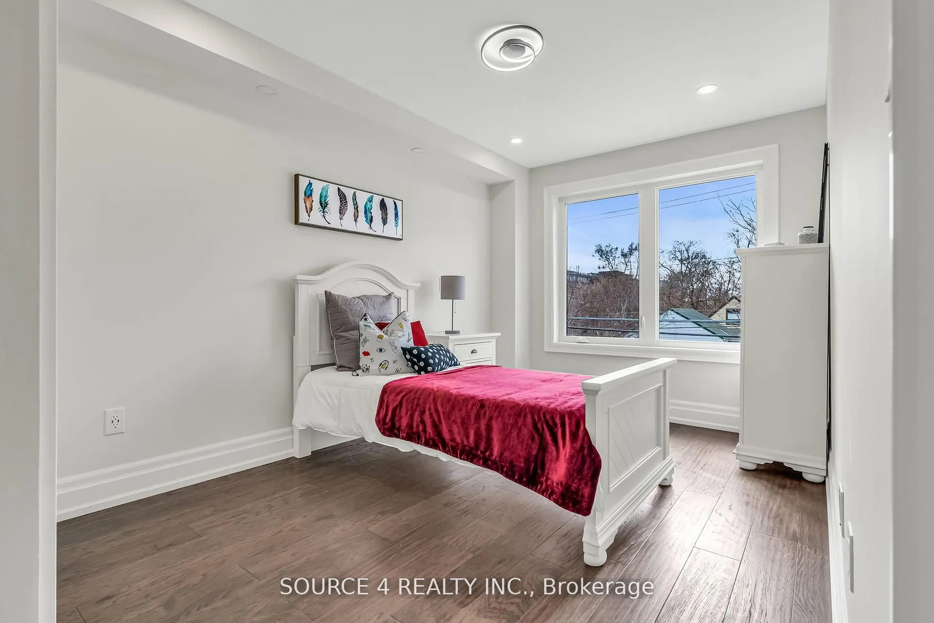 603 Royal York Road