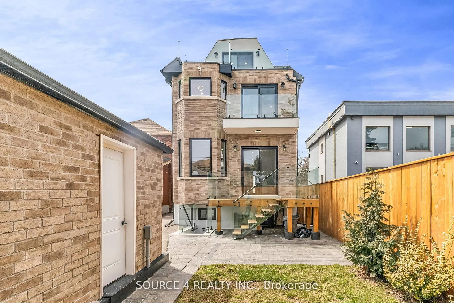 603 Royal York Road