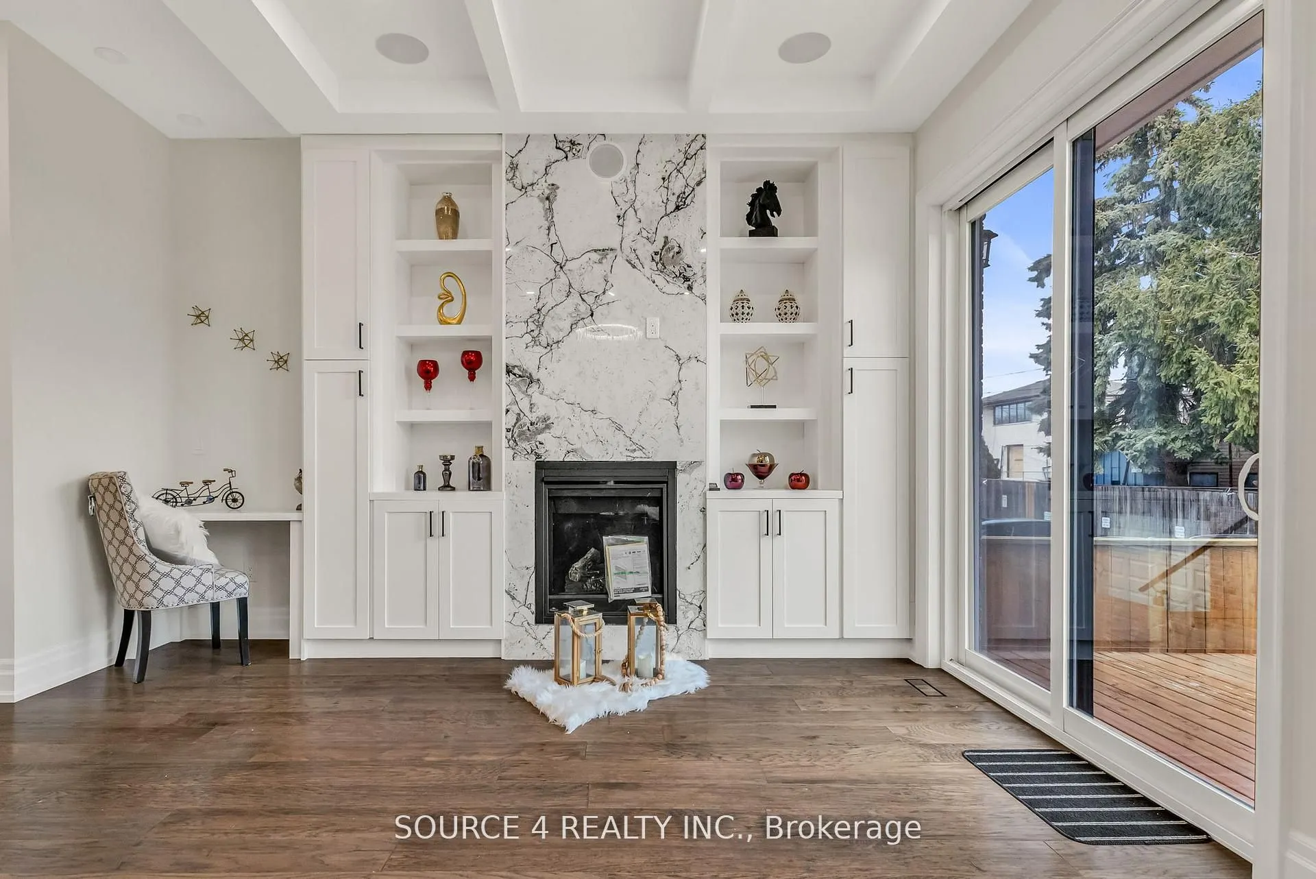 603 Royal York Road