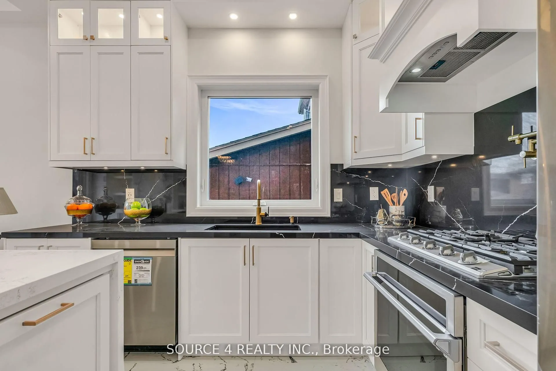 603 Royal York Road