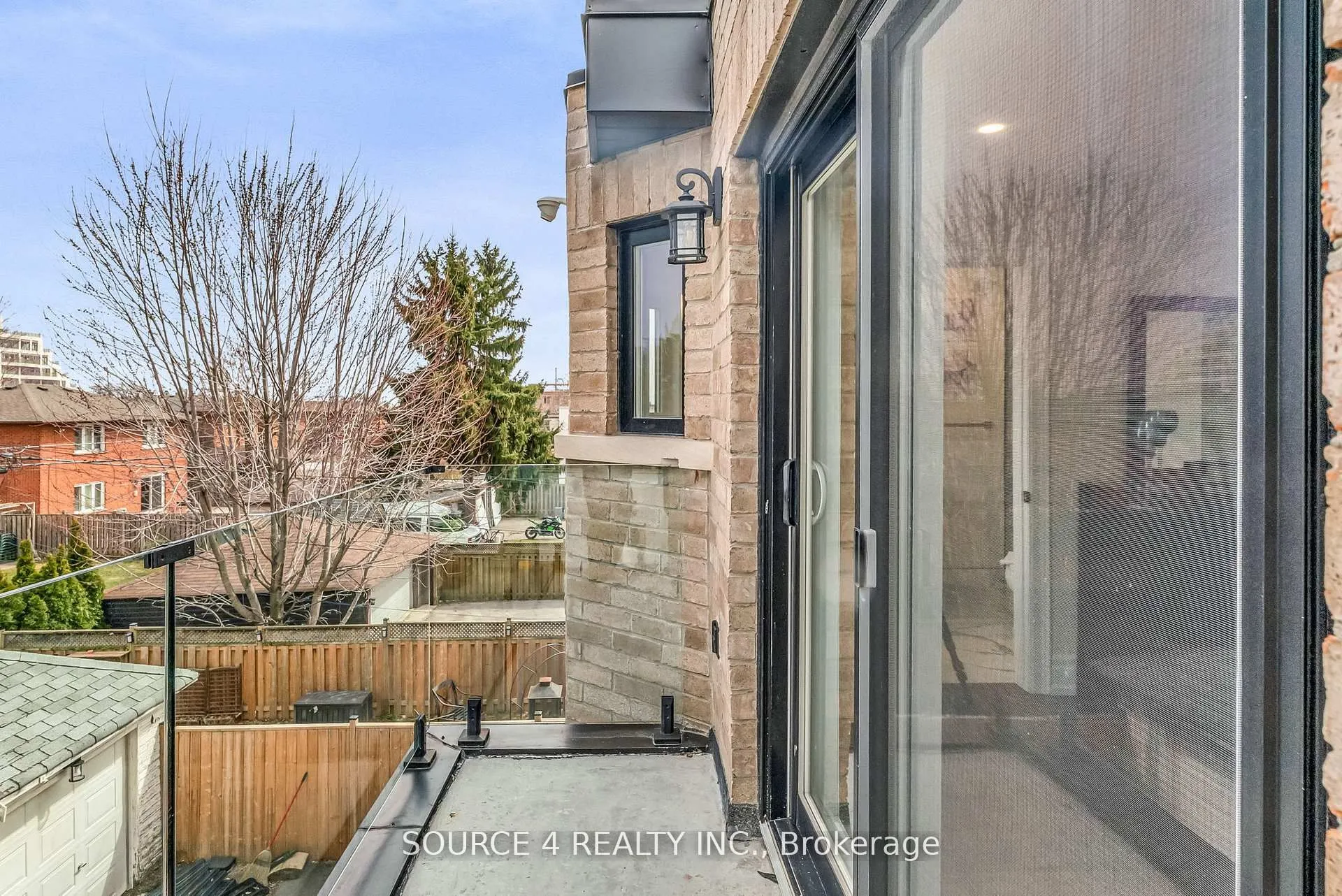 603 Royal York Road