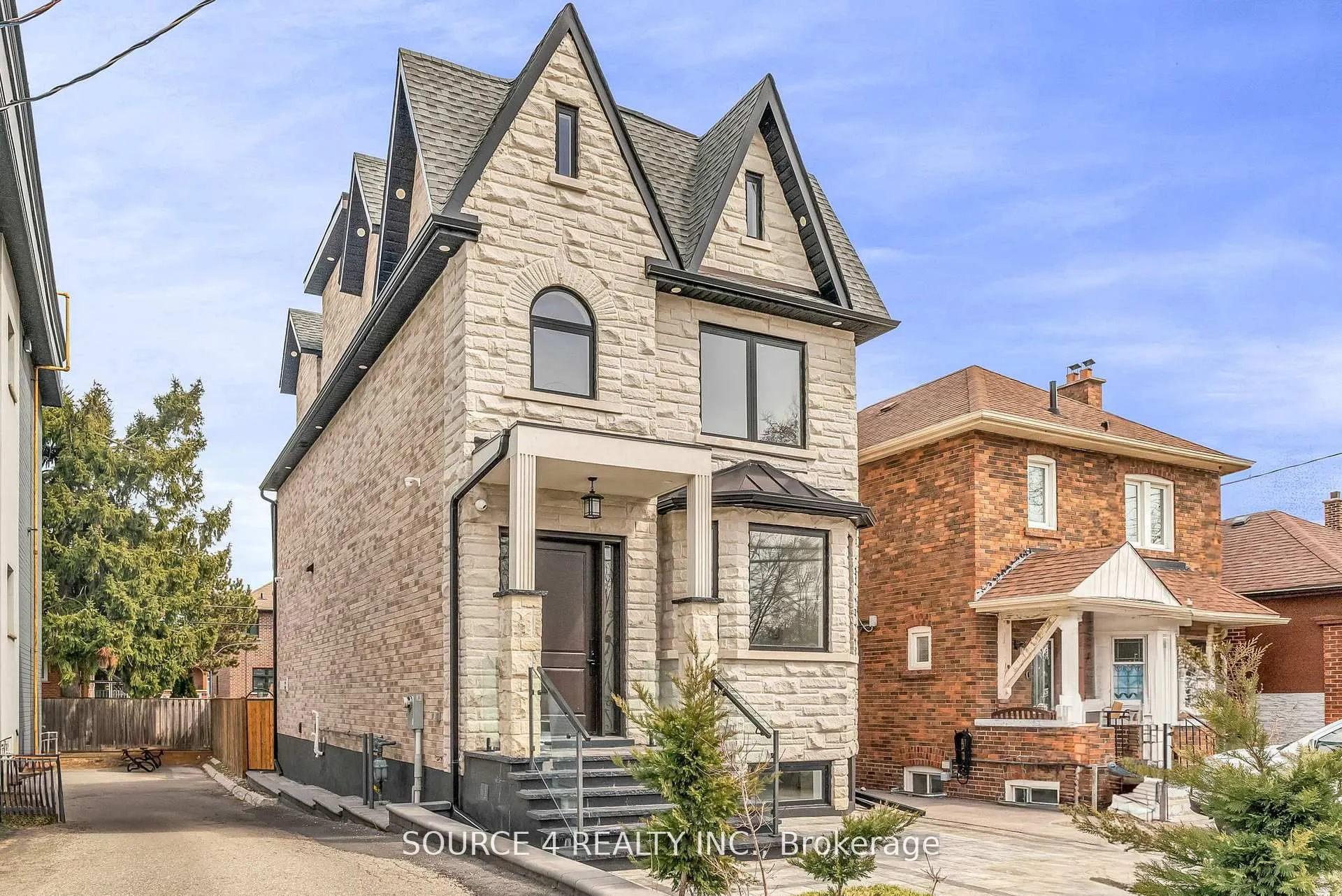 603 Royal York Road