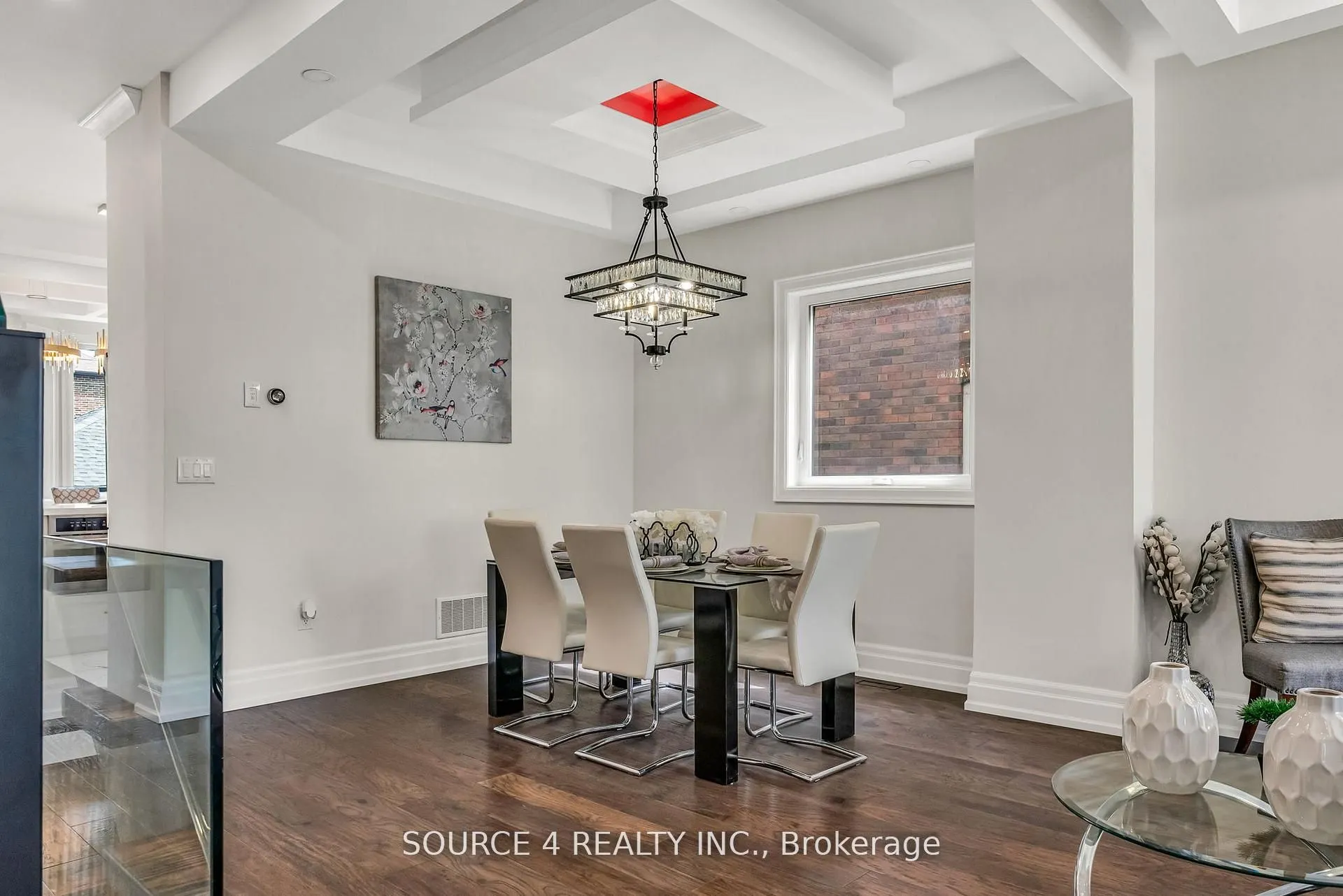 603 Royal York Road
