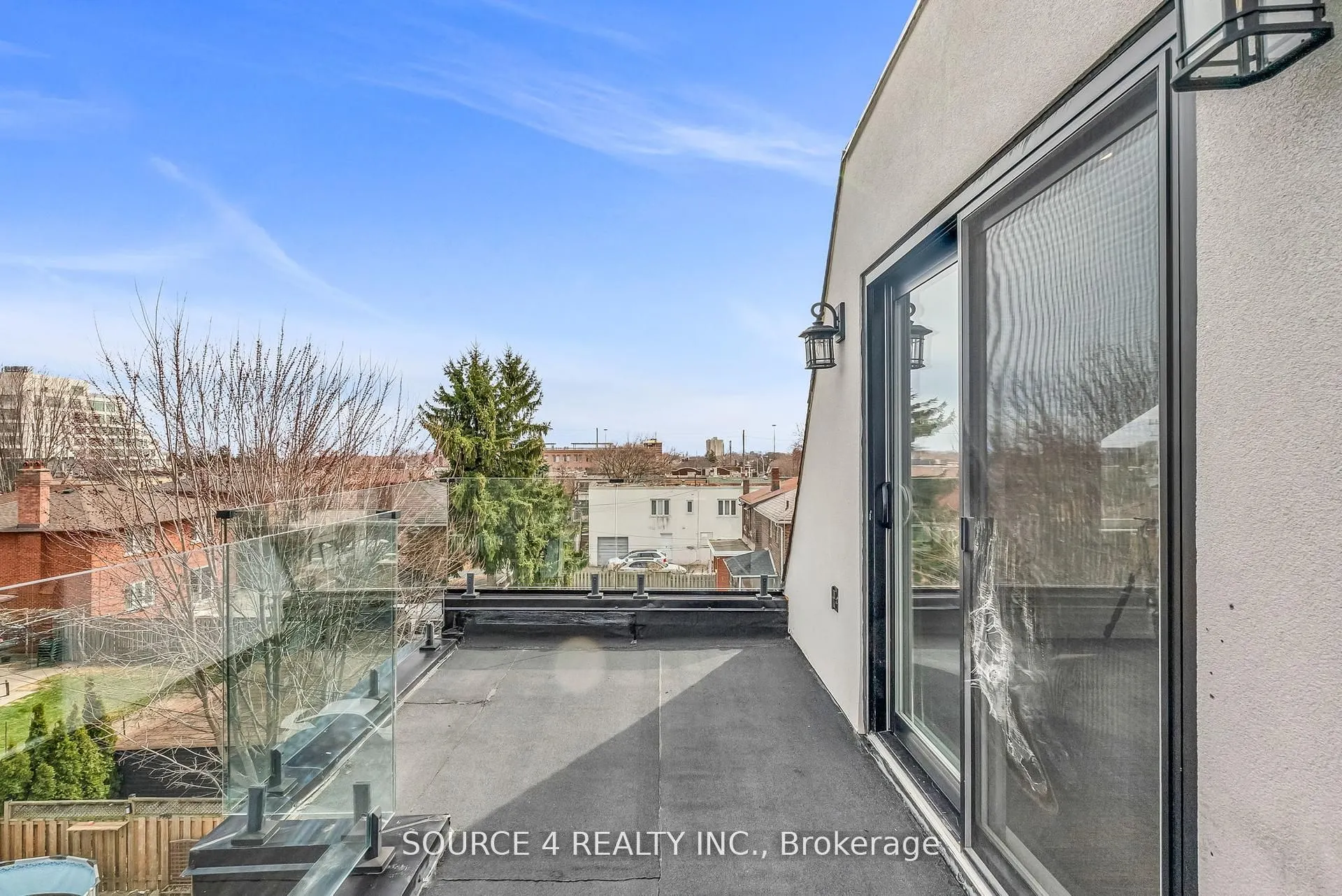 603 Royal York Road