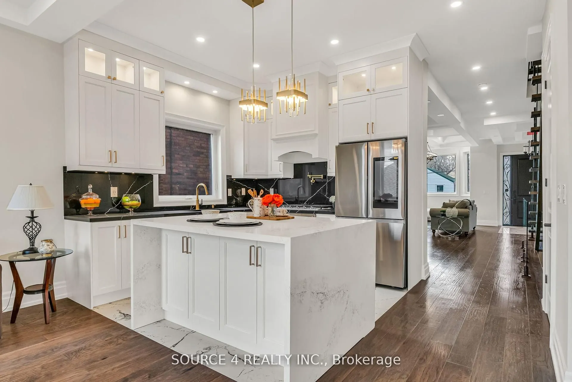 603 Royal York Road