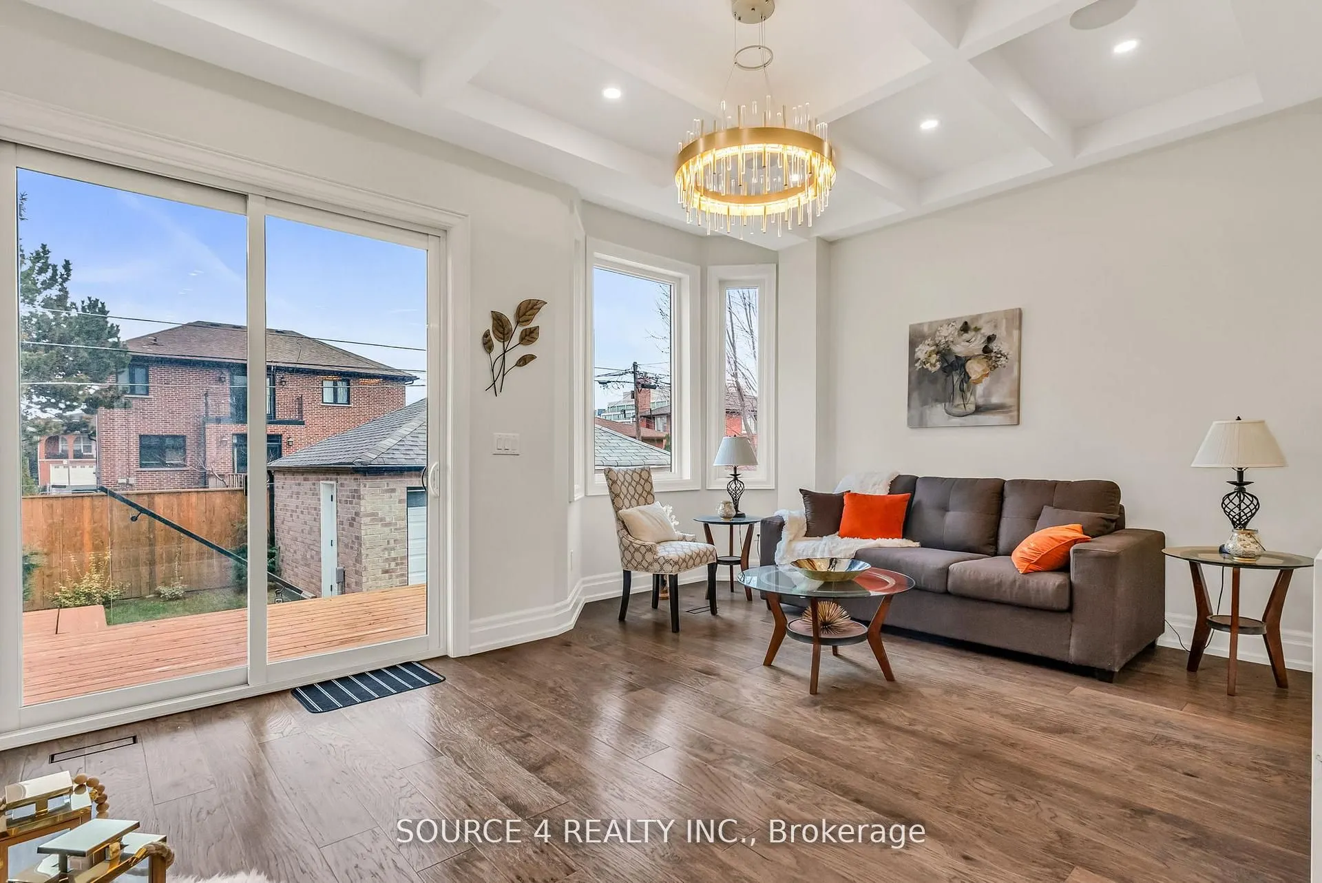 603 Royal York Road