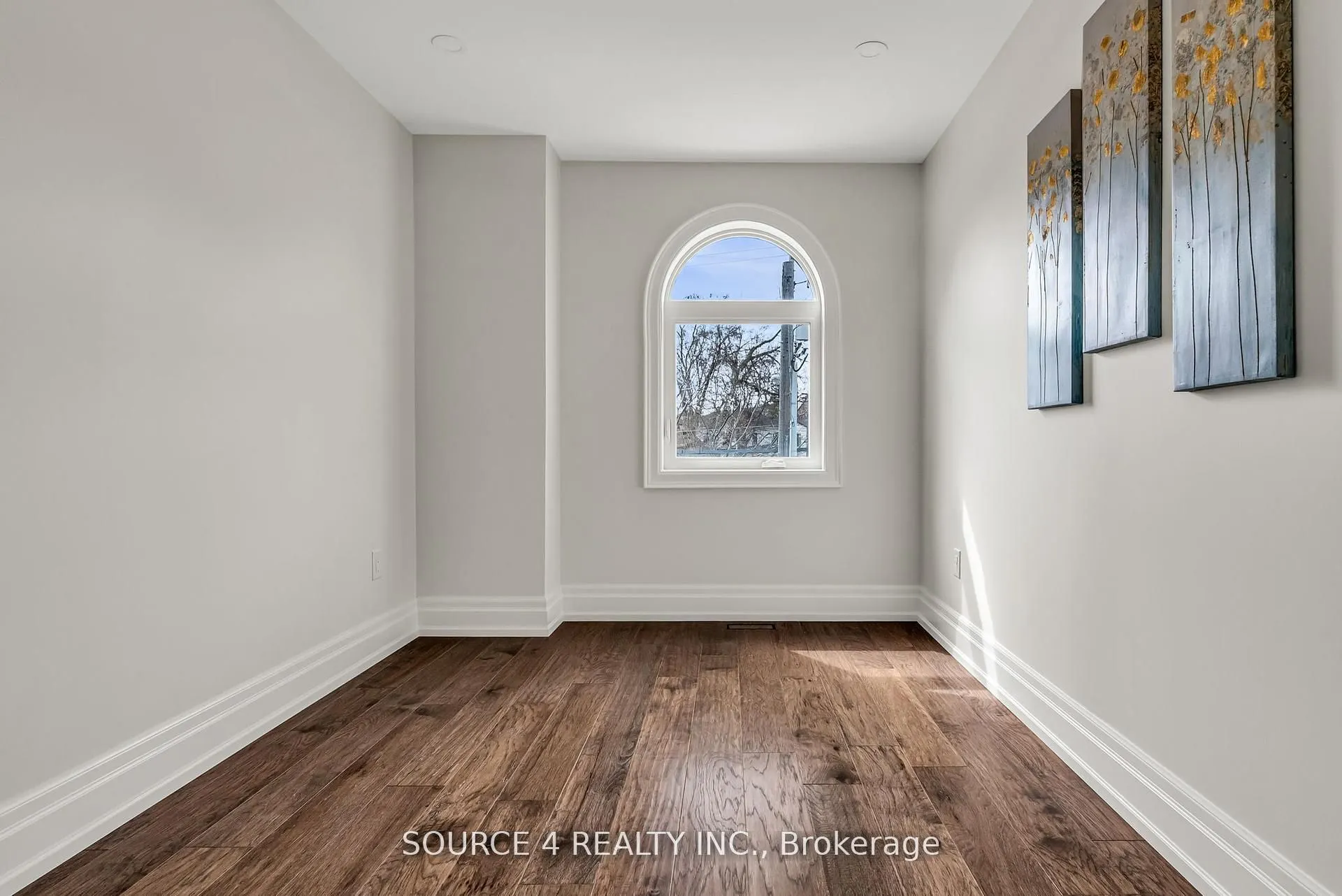 603 Royal York Road