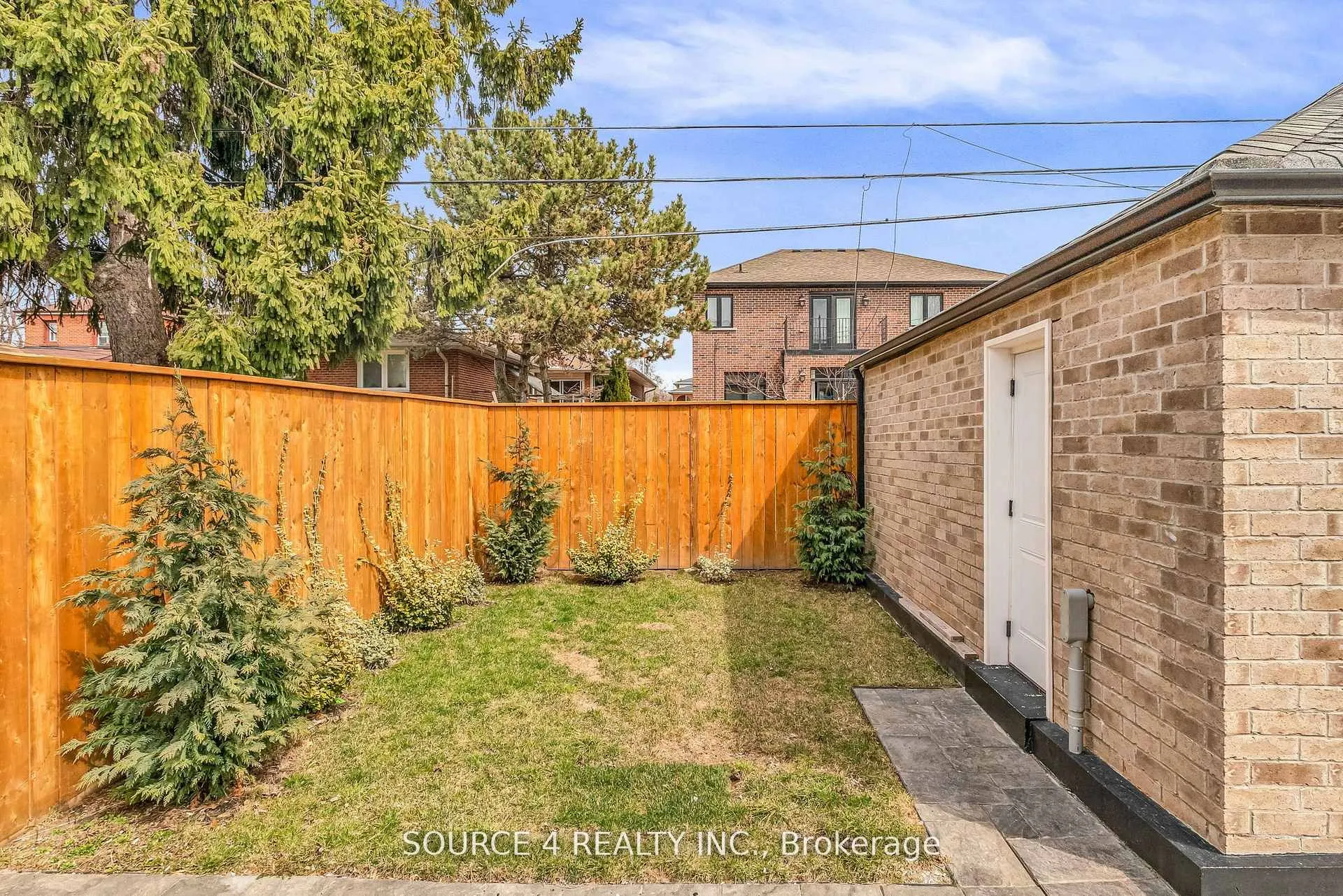 603 Royal York Road