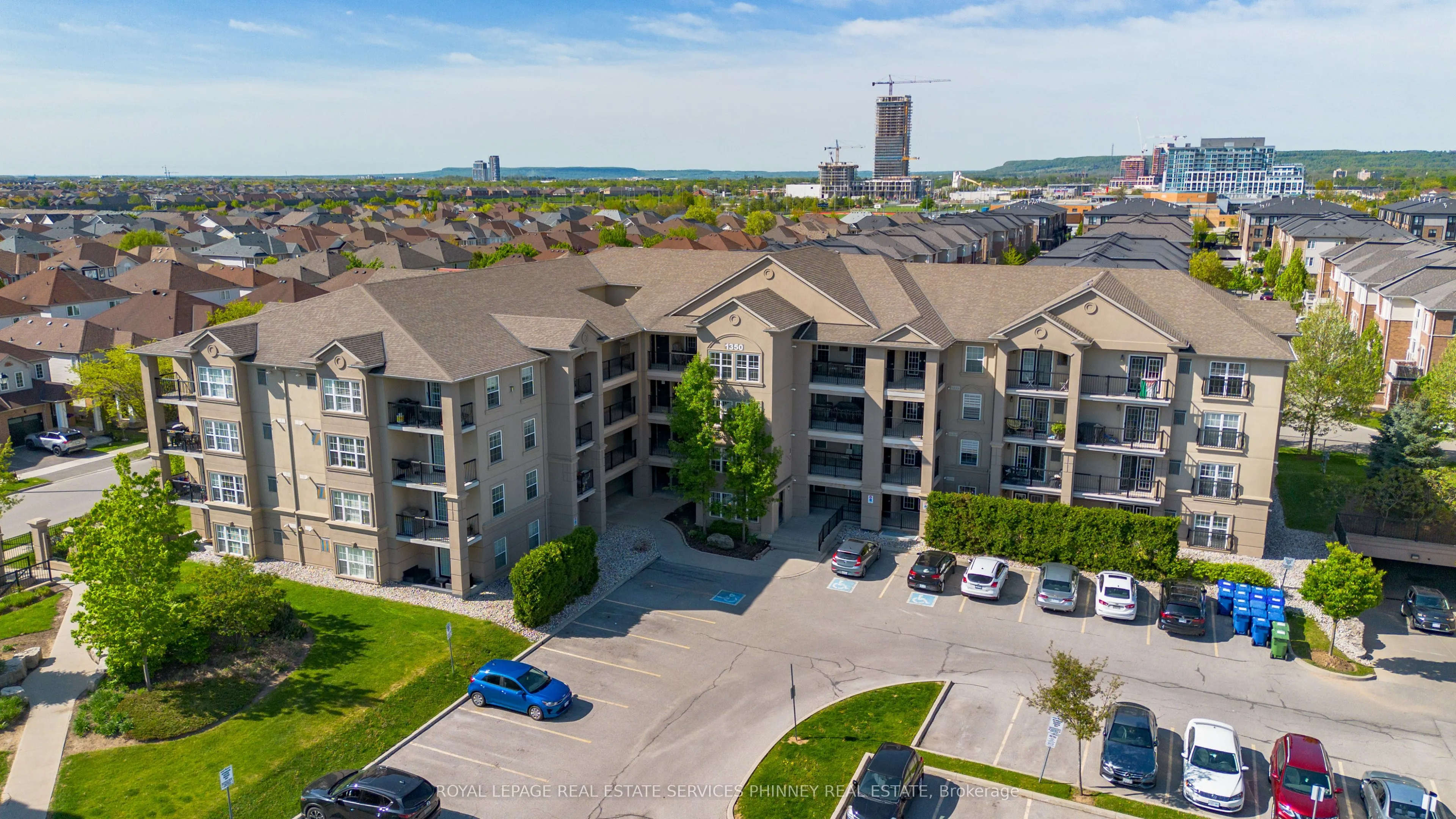 1350 Main Street, #208