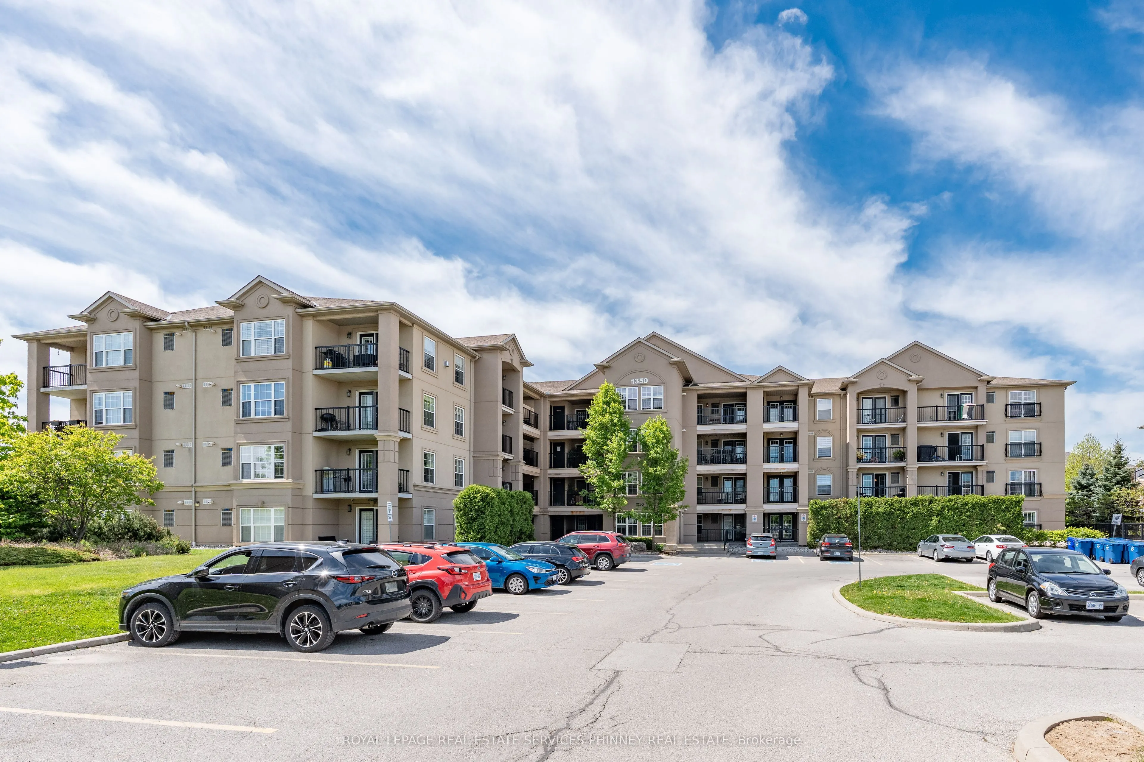 1350 Main Street, #208