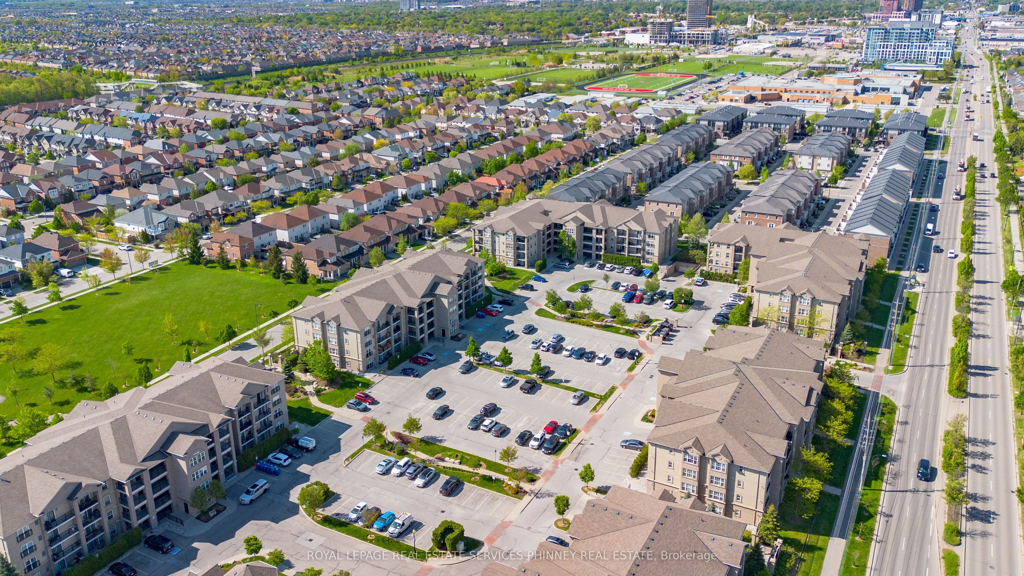 1350 Main Street, #208