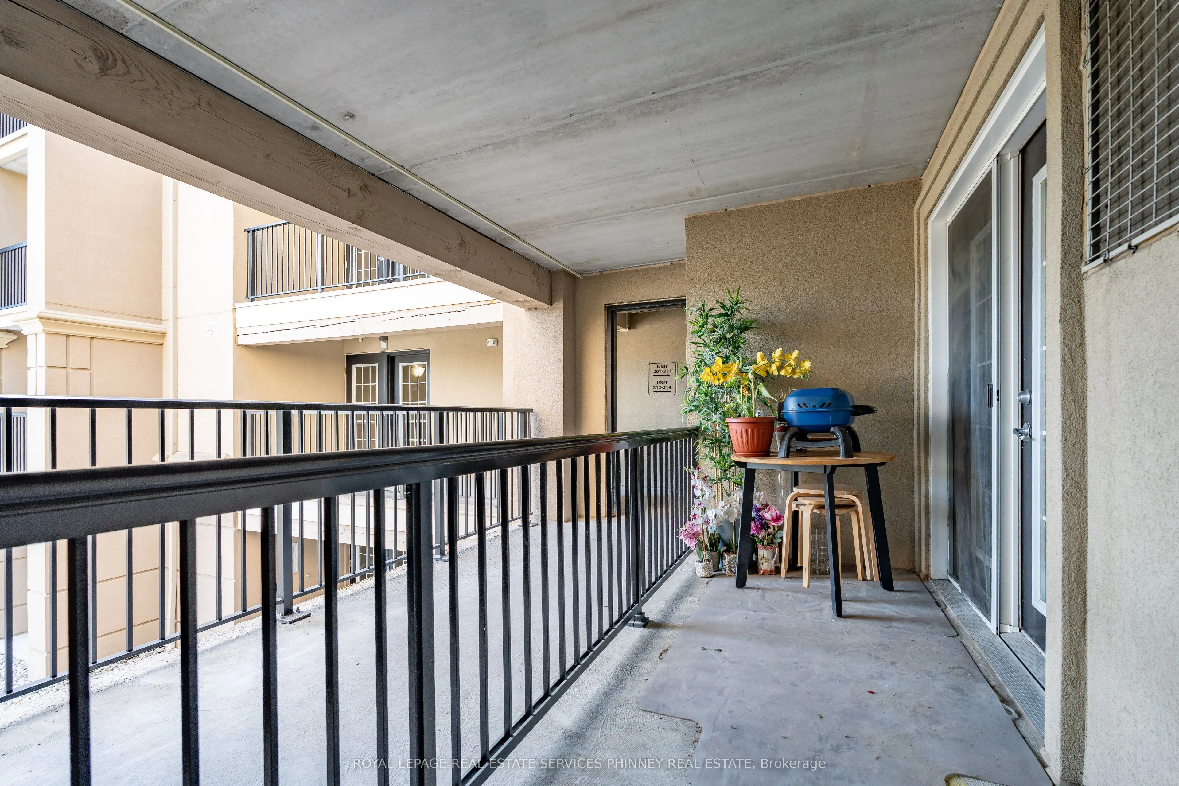 1350 Main Street, #208